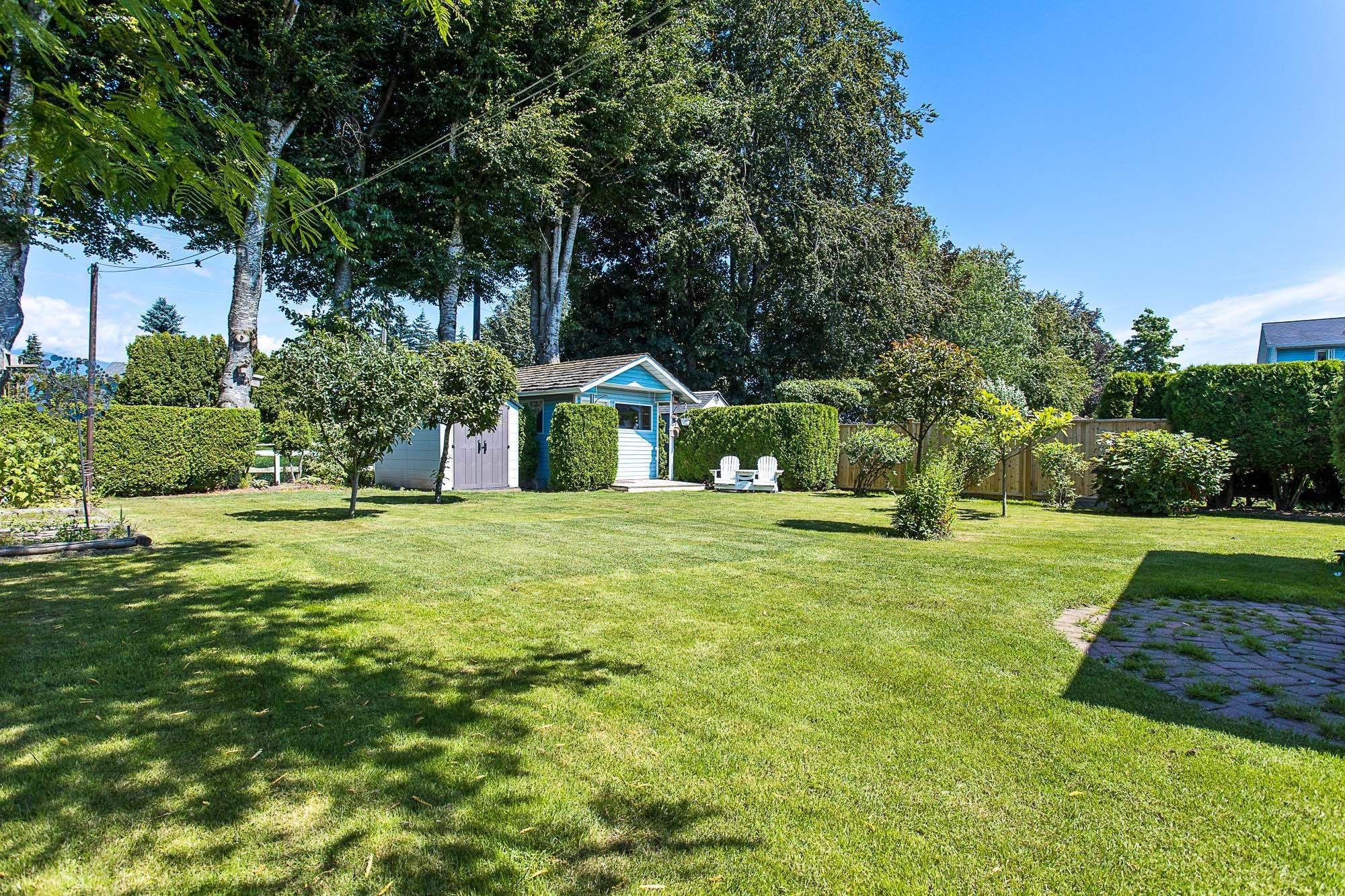 6964 Coach Lamp Drive, Sardis, BC, V2R 2X6 R2718218 Sarah Toop Personal Real Estate Corporation