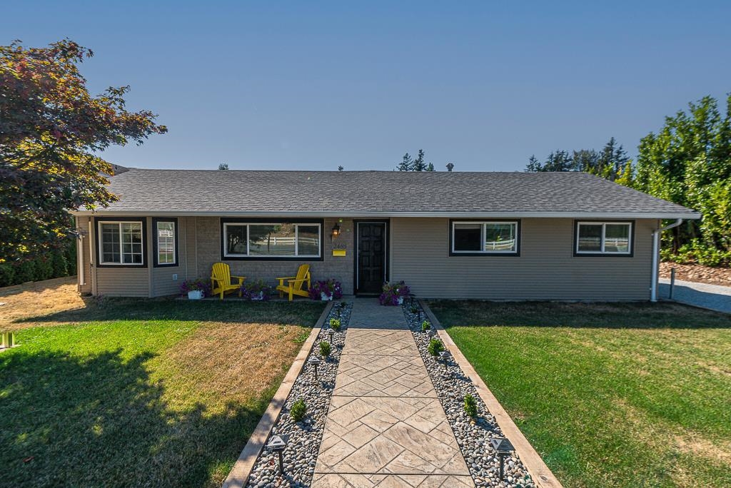 2485 Ross Road, Abbotsford, BC, V4X 1J3 R2720151 Susanne Walton