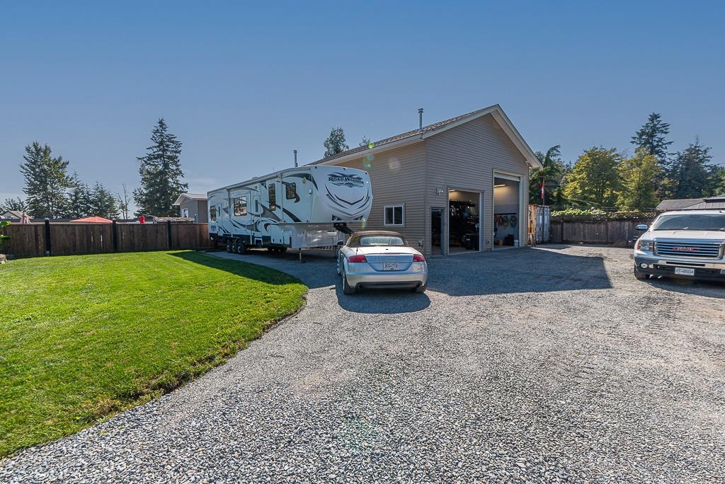 2485 Ross Road, Abbotsford, BC, V4X 1J3 R2720151 Susanne Walton