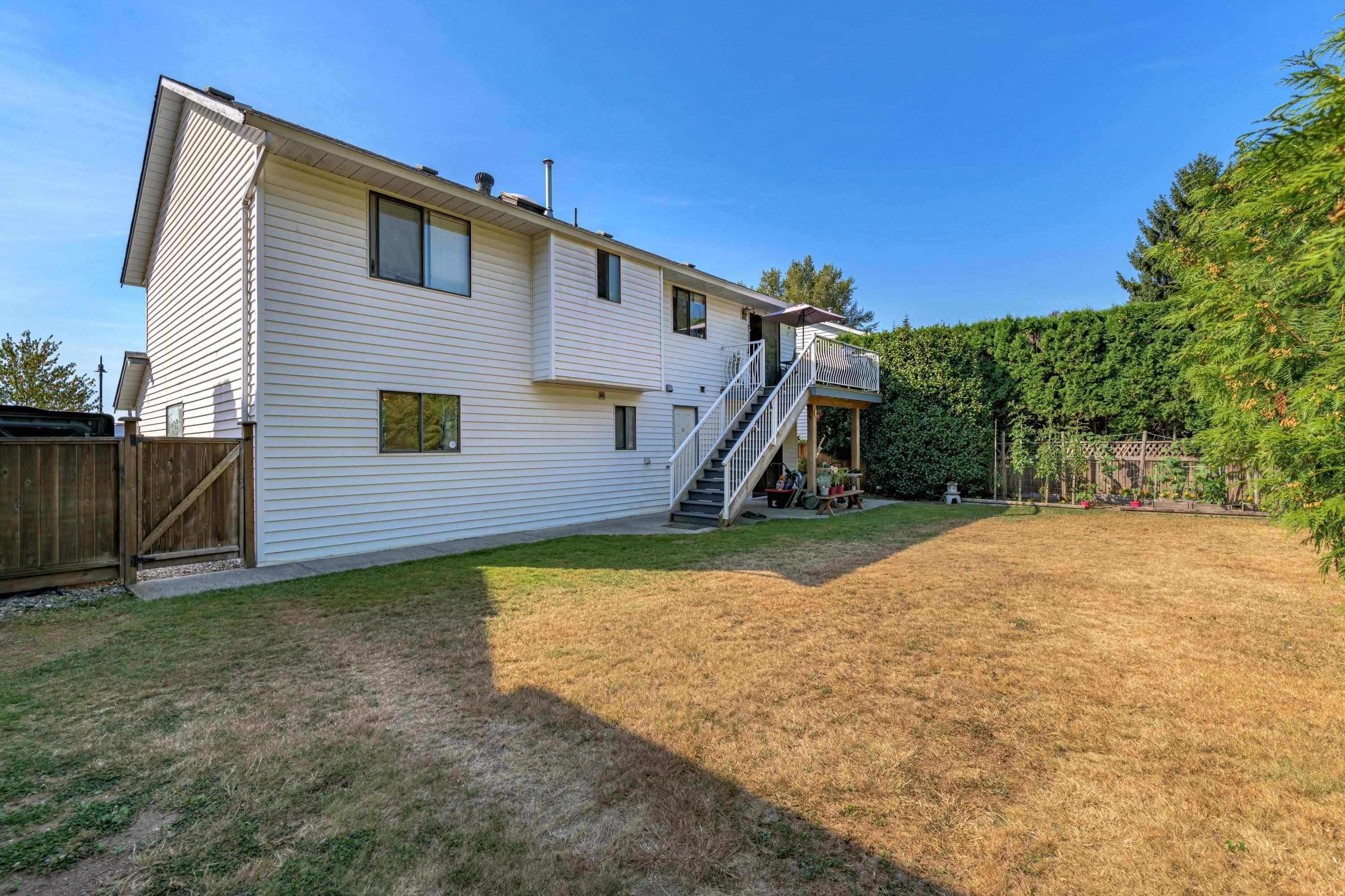 31129 Gardner Avenue, Abbotsford, BC, V2T 5E1 R2722235 Angela