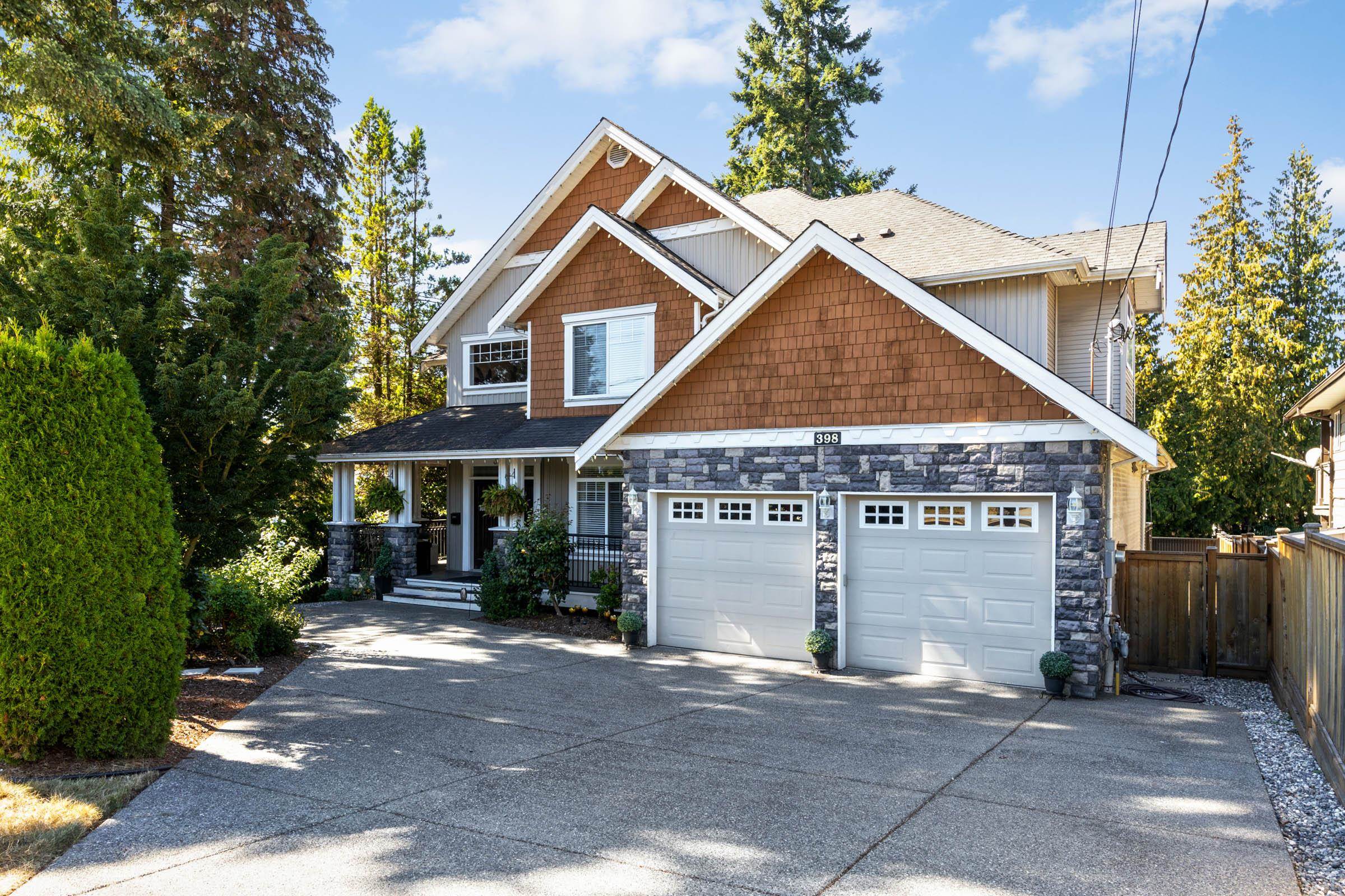 398 Mundy Street, Coquitlam, BC, V3K 5N1 R2721452 Kyle Real Estate