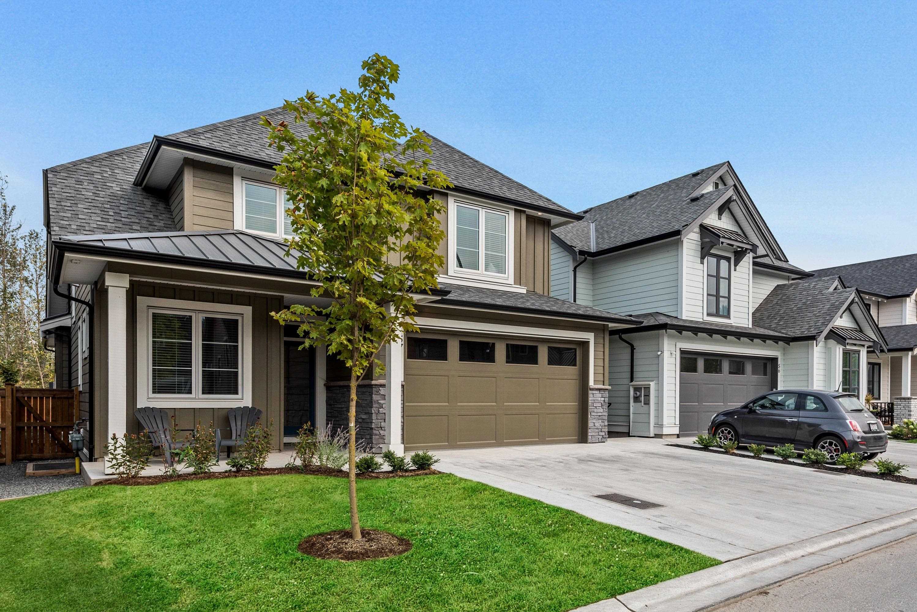 57 46211 Promontory Road, Chilliwack, BC, V2R 6E4 R2722964 Sarah