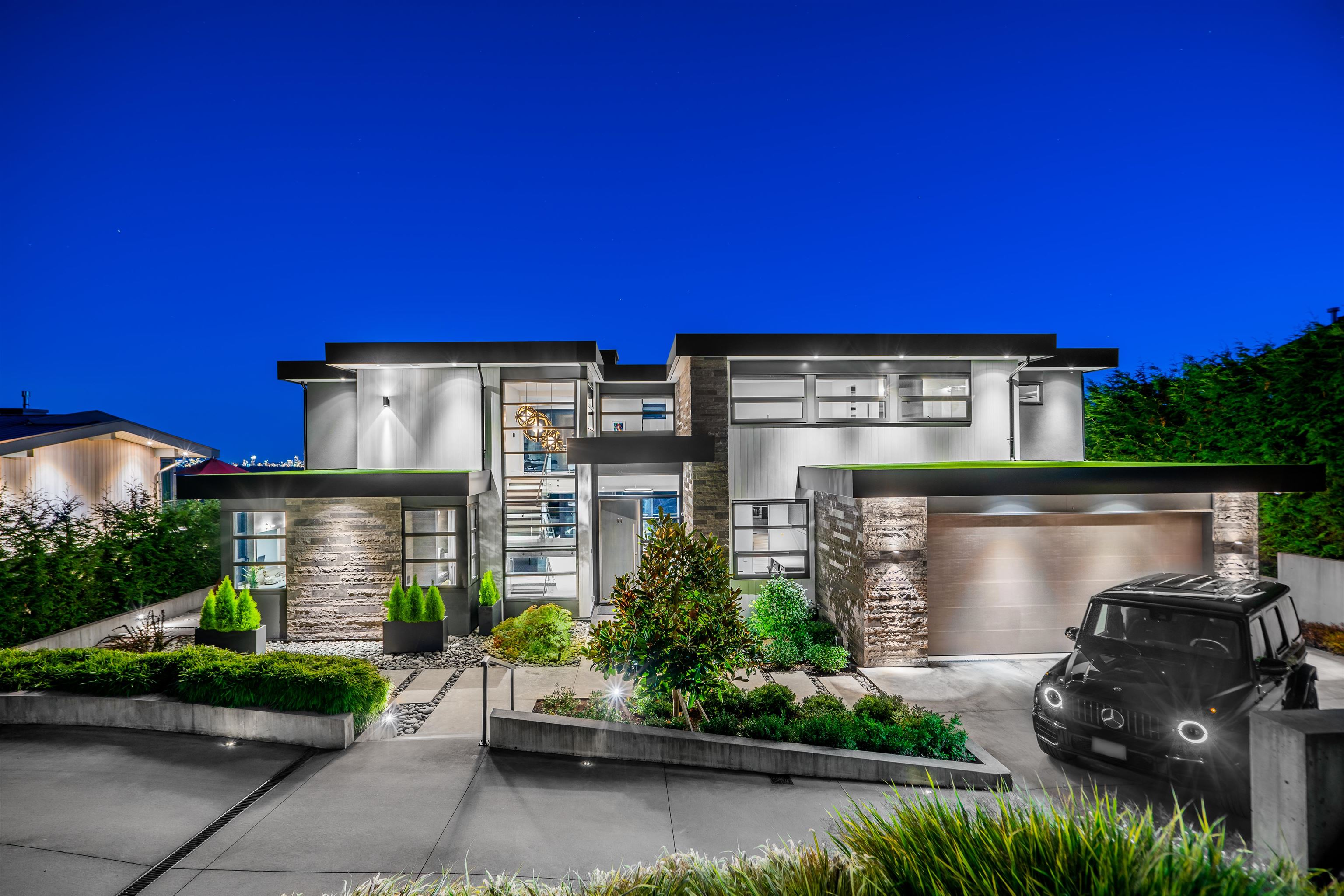 2550 Rosebery Avenue, West Vancouver, BC, V7V 2Z9 R2725951 Max Hasman