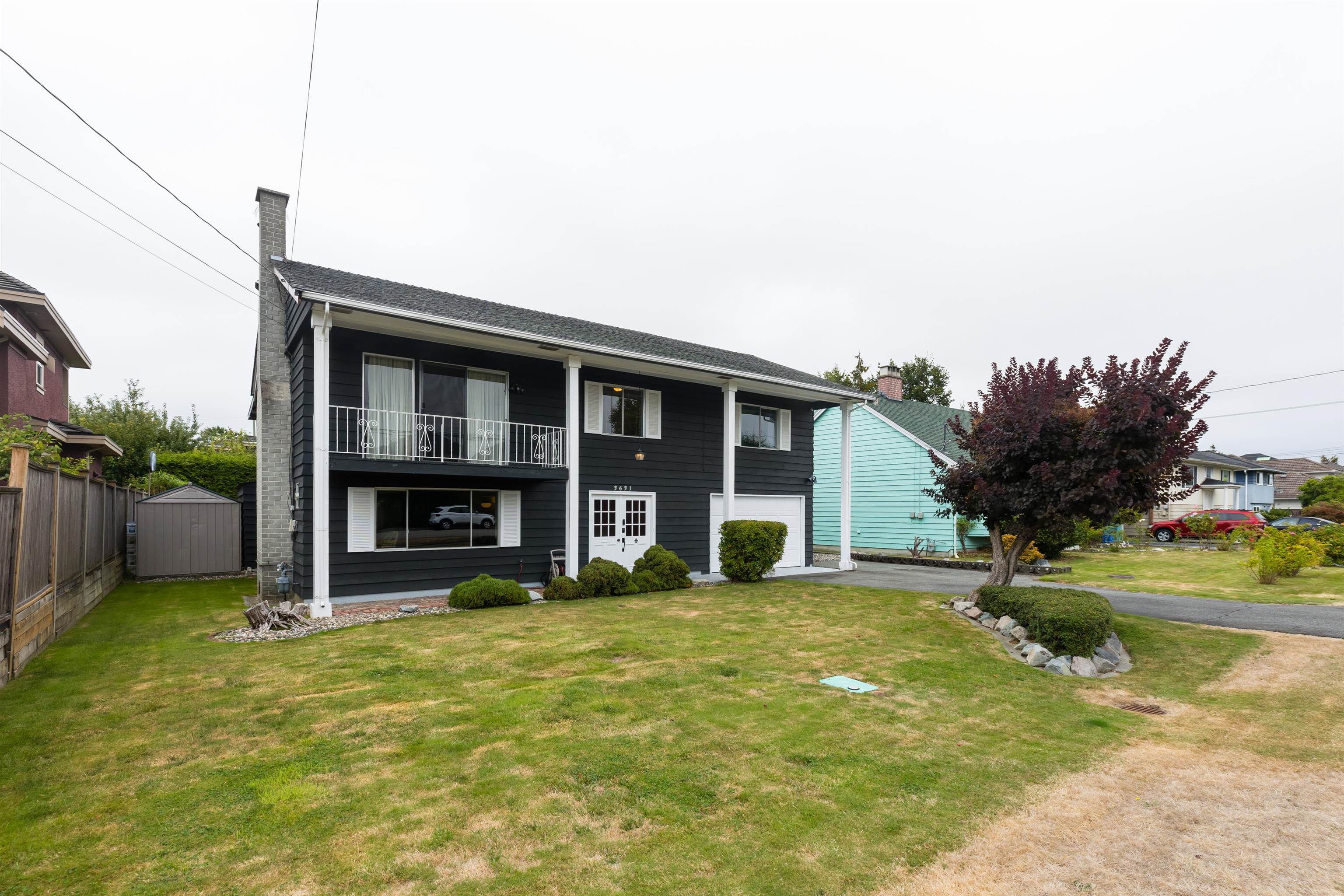 3631 Francis Road, Richmond, BC, V7C 1J4 R2728014 Valerie Laurendeau