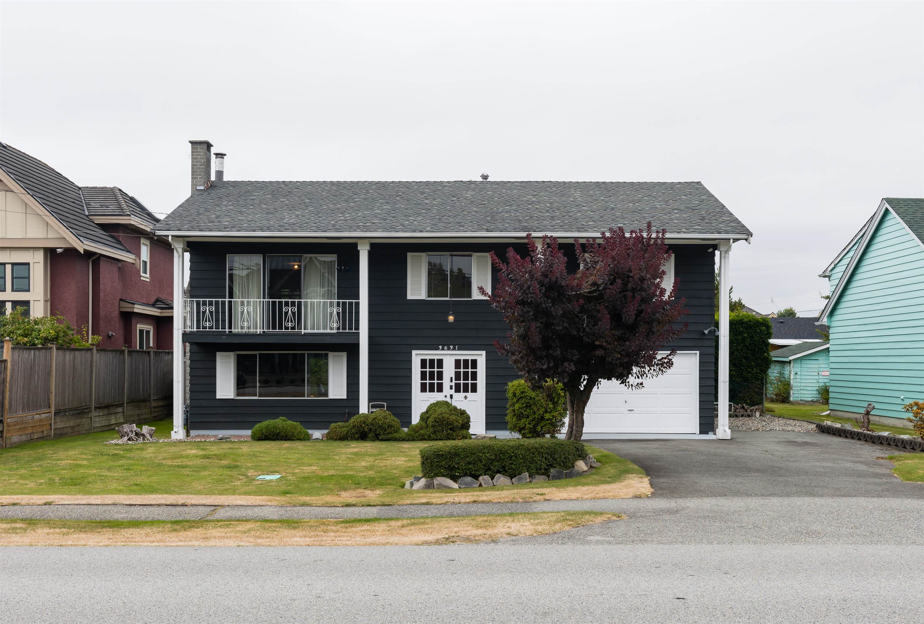 3631 Francis Road, Richmond, BC, V7C 1J4 R2728014 Valerie Laurendeau