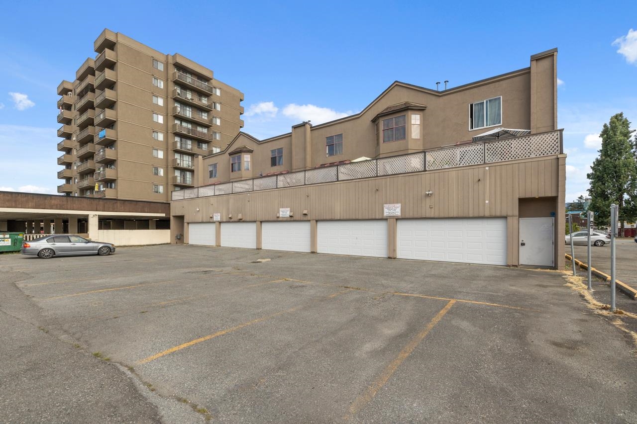 211 22356 McIntosh Avenue, Maple Ridge, BC, V2X 3C1 R2730475 Dawar