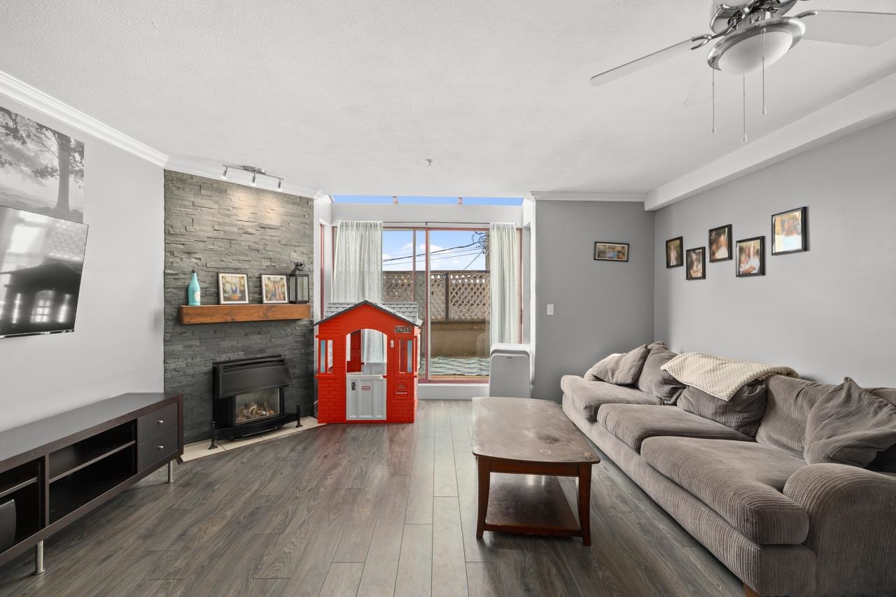 211 22356 McIntosh Avenue, Maple Ridge, BC, V2X 3C1 R2730475 Dawar