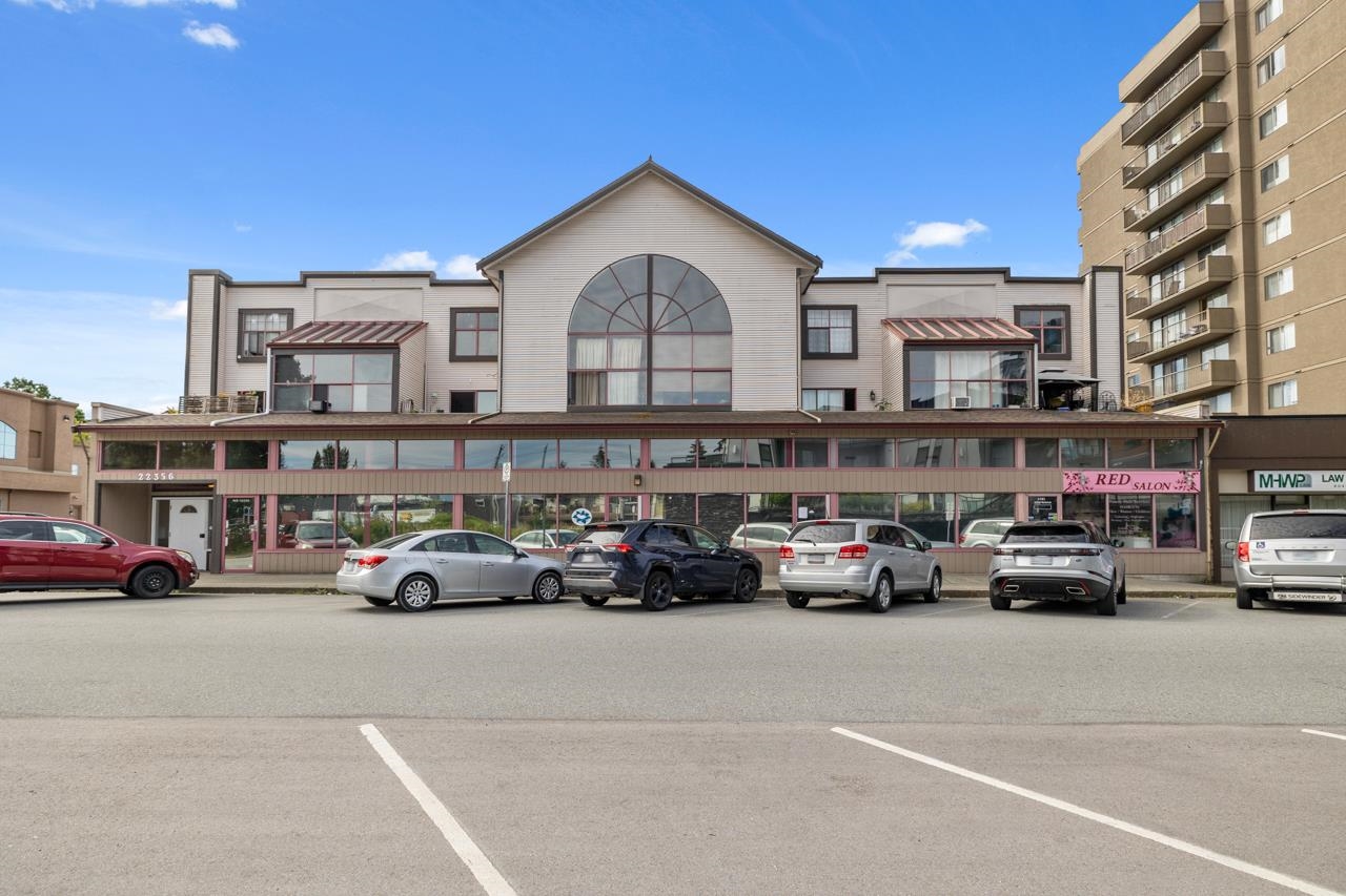 211 22356 McIntosh Avenue, Maple Ridge, BC, V2X 3C1 R2730475 Dawar