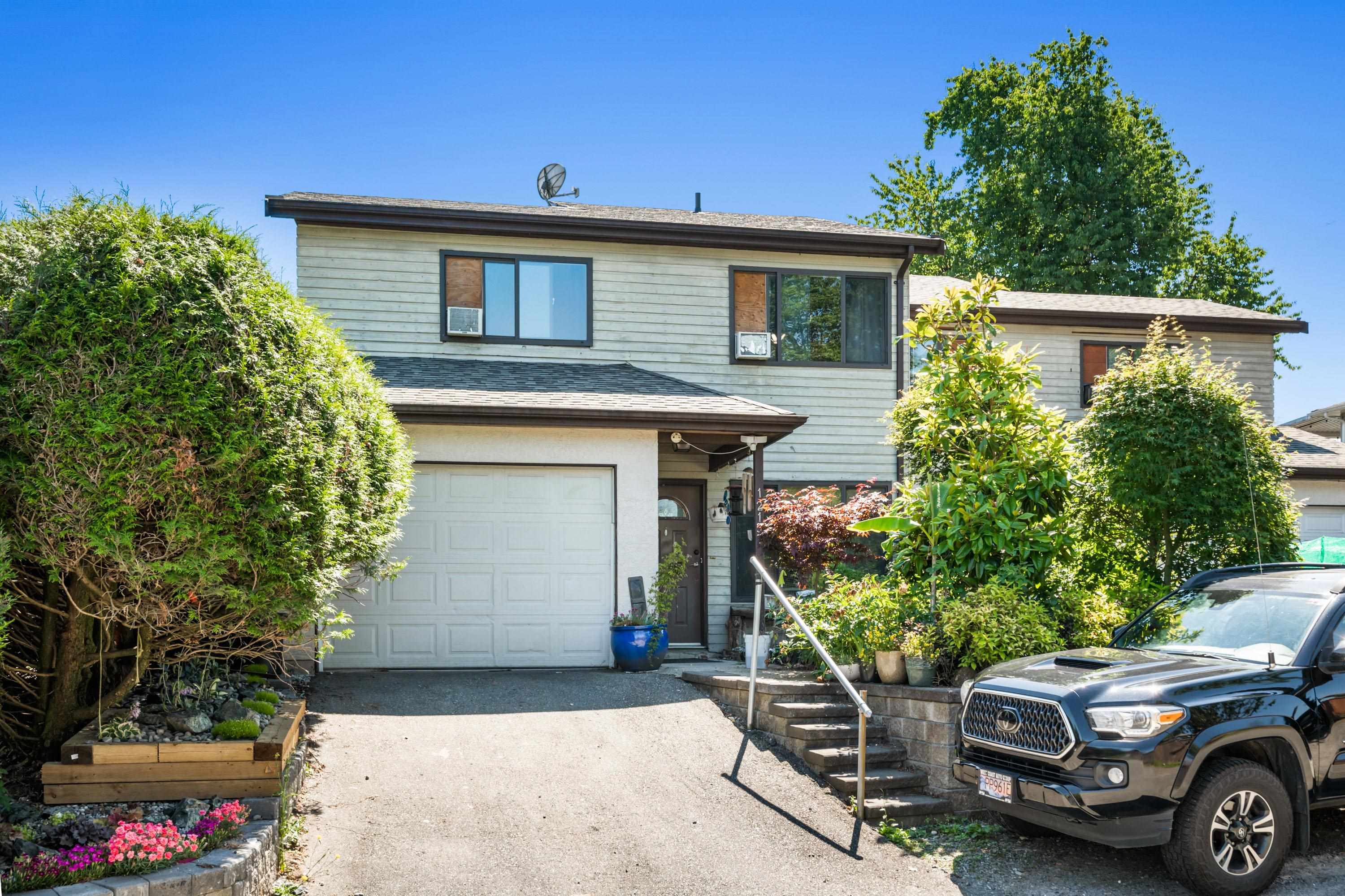 12157 222 Street, Maple Ridge, BC, V2X 5W4 R2732347 Sonja Jones Realty