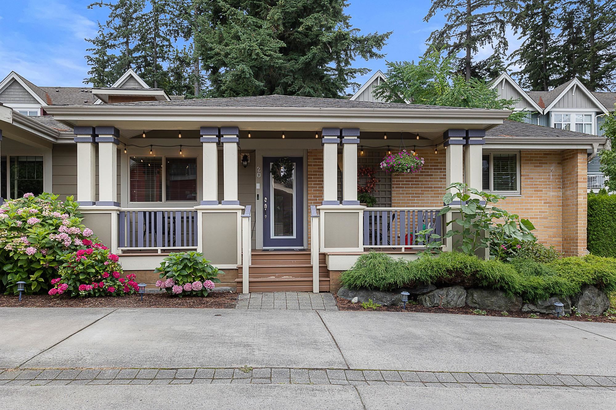 20 5960 Cowichan Street, Chilliwack, BC, V2R 0L6 R2734292 Sarah