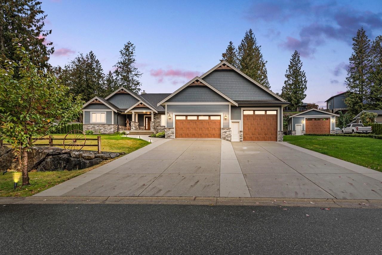 10395 Wildrose Drive, Rosedale, BC, V0X 1X1 R2734712 Sarah Toop