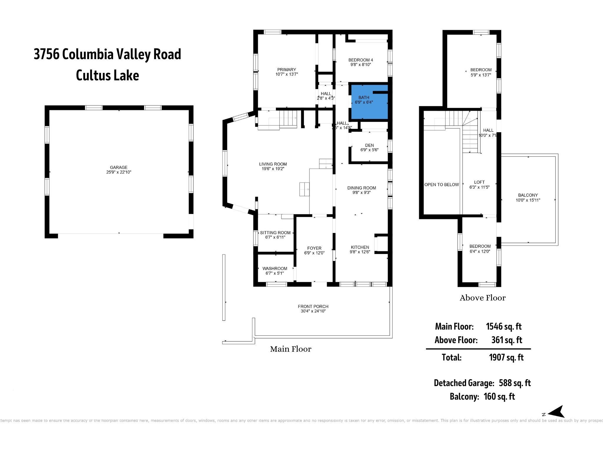3756 Columbia Valley Road, Cultus Lake, BC, V2R 5A3 R2735881 Sarah