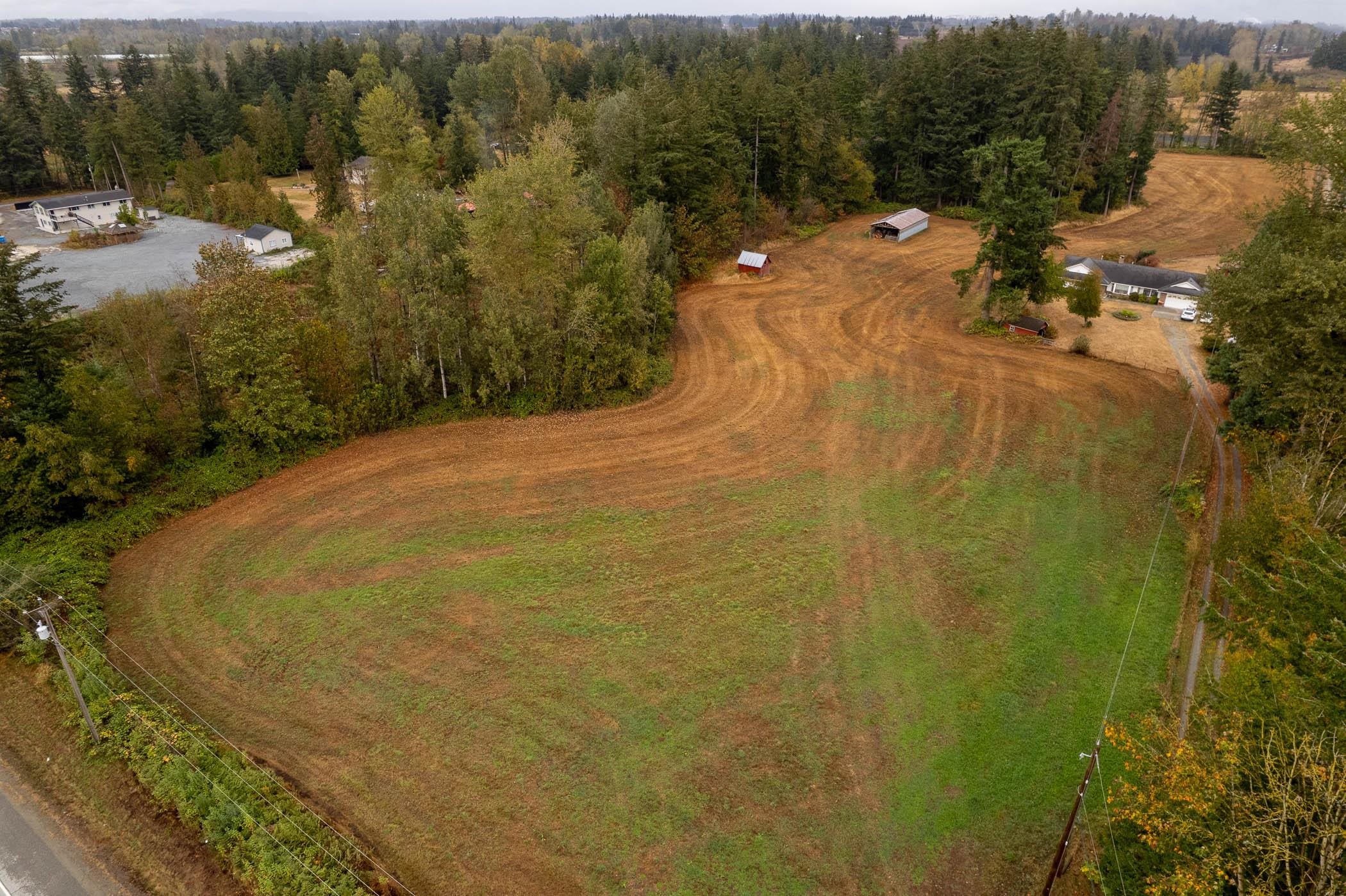 Susanne Walton Fraser Valley REALTOR® Acreages, Farms and Houses in