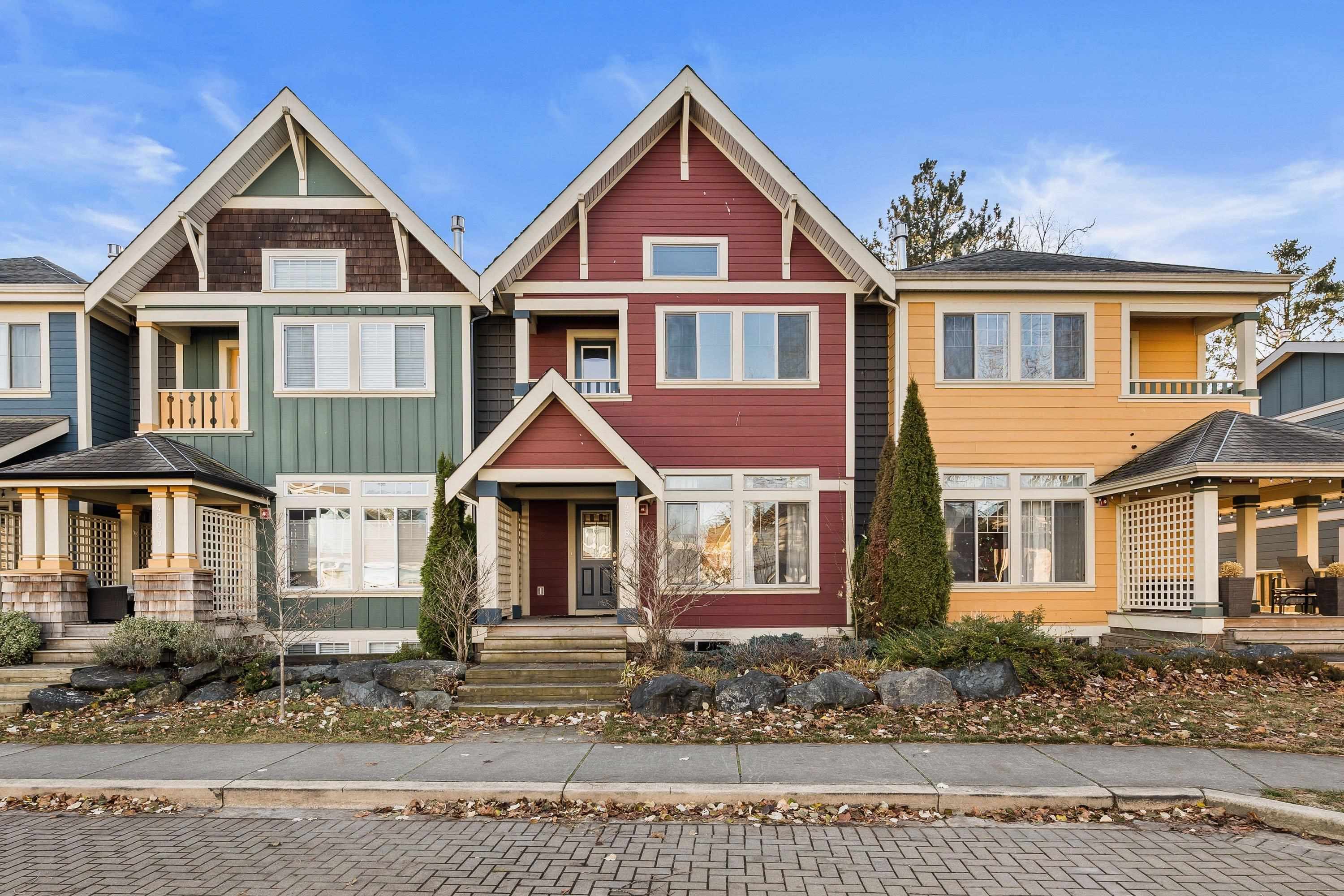 45083 Crescent, Sardis, BC, V2R 0S1 R2741282 Sarah Toop