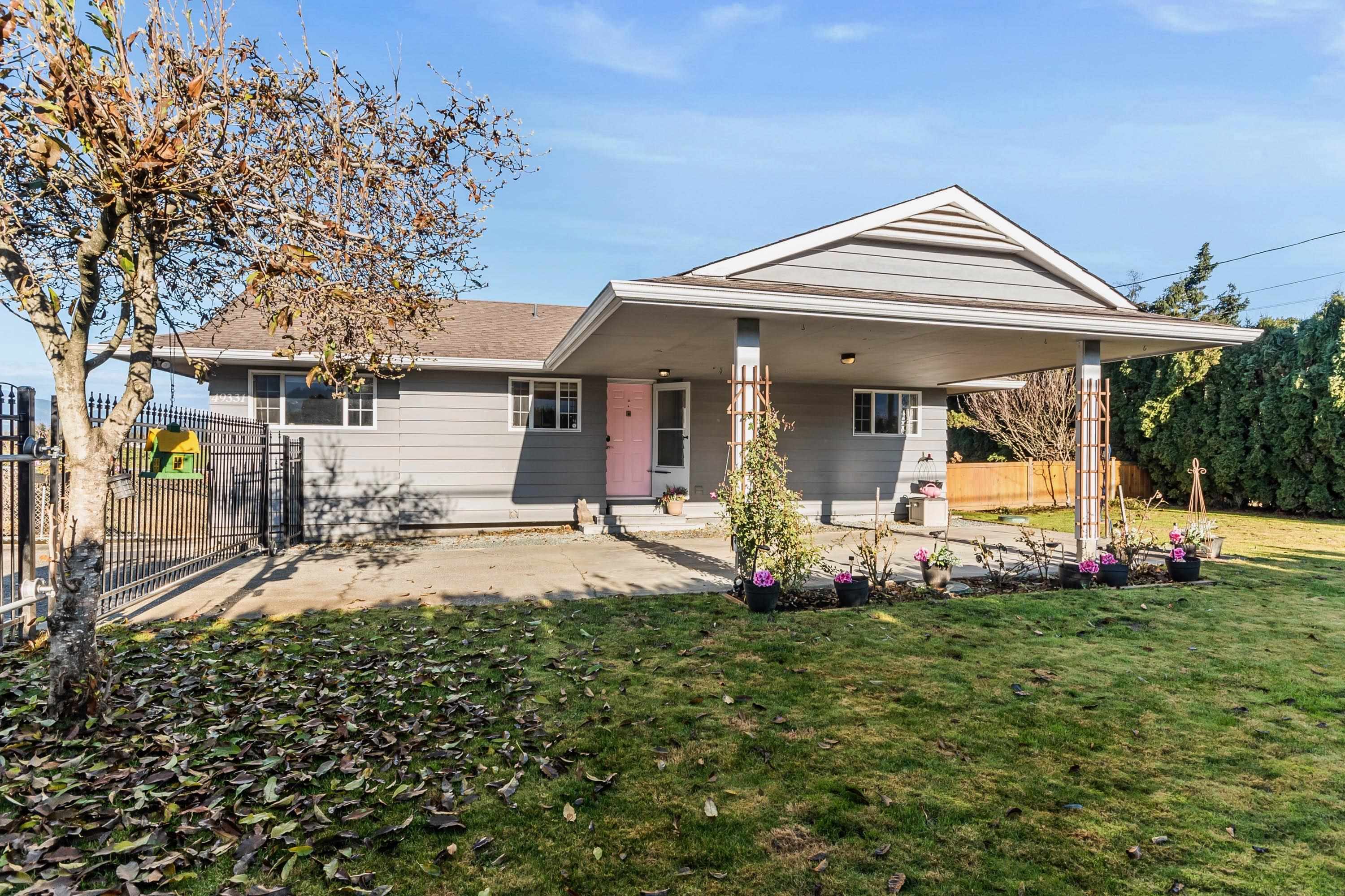 49331 Yale Road, Chilliwack, BC, V4Z 0B2 R2740448 Sarah Toop
