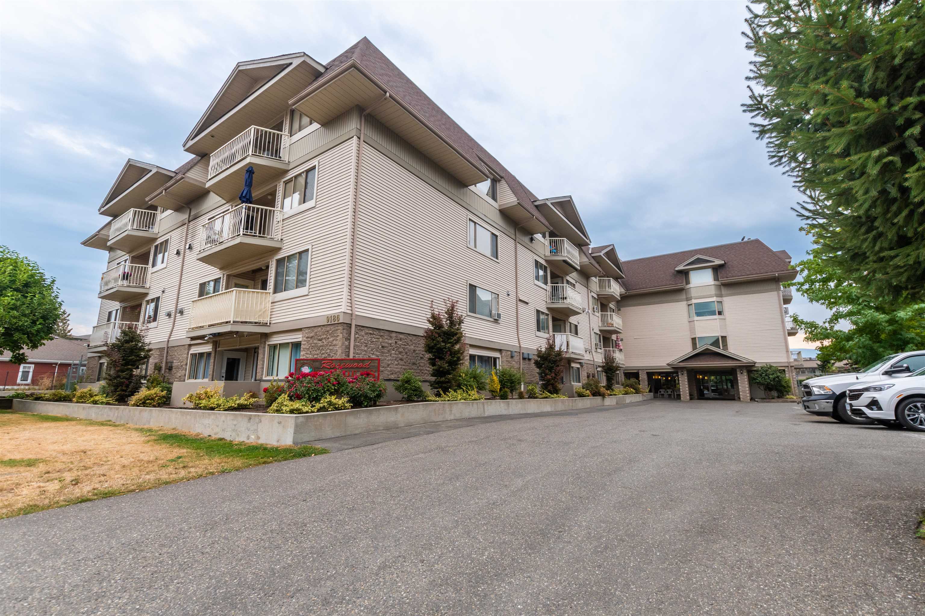 403 9186 Edward Street, Chilliwack, BC, V2P 7X6 R2742394 Naomi