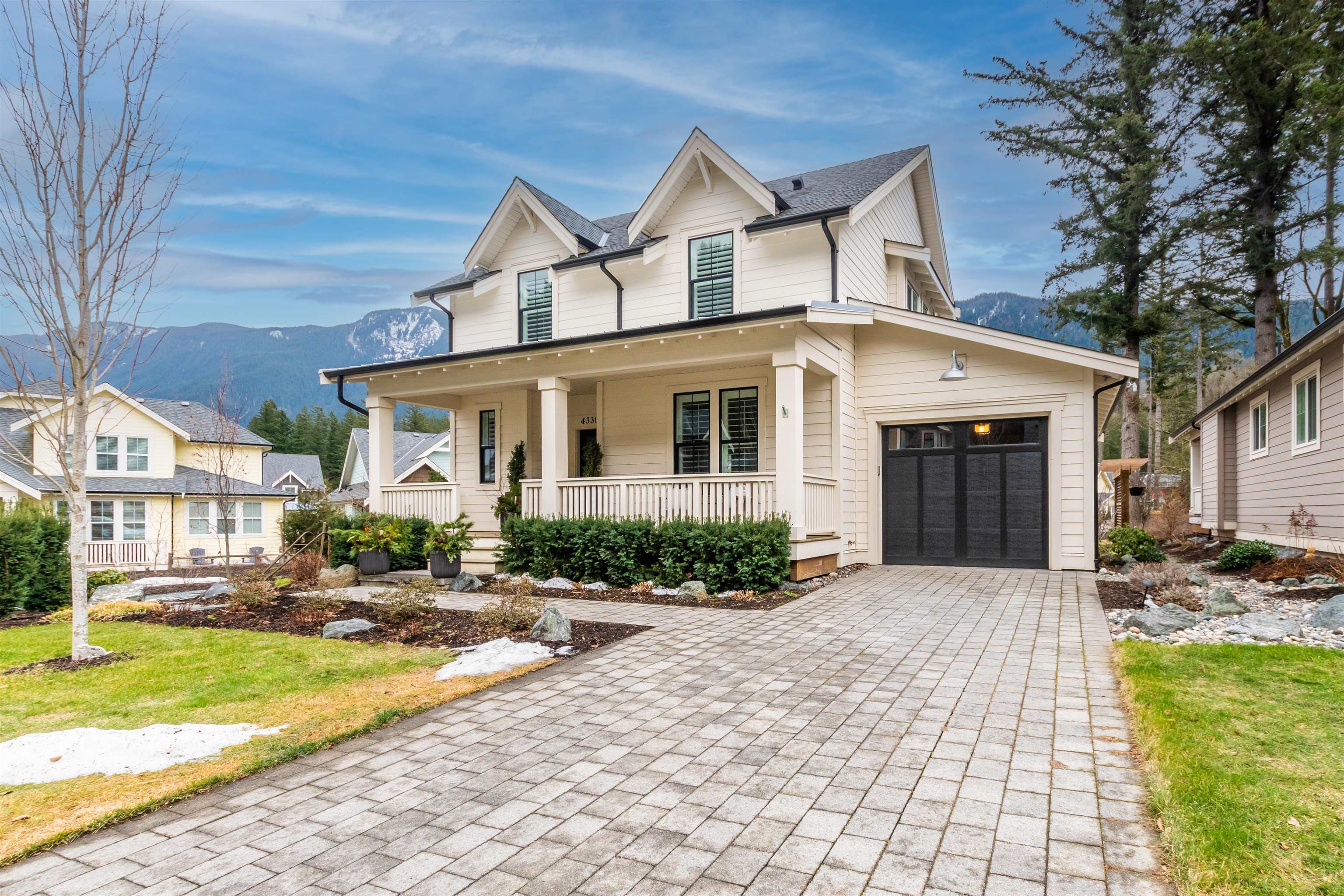 Featured Listings Cultus Lake Real Estate Team