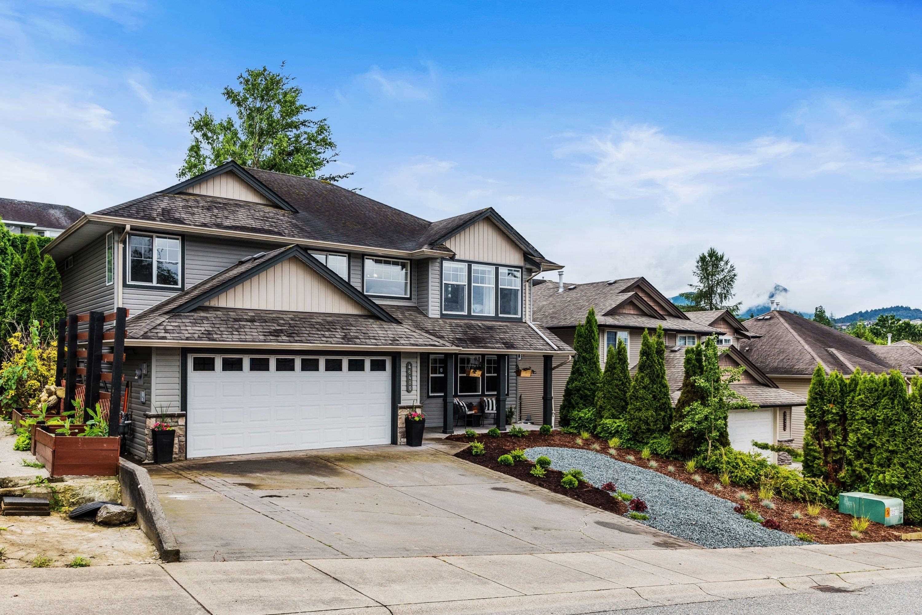 46480 Fetterly Place, Sardis, BC, V2R 5V3 R2743711 Sarah Toop