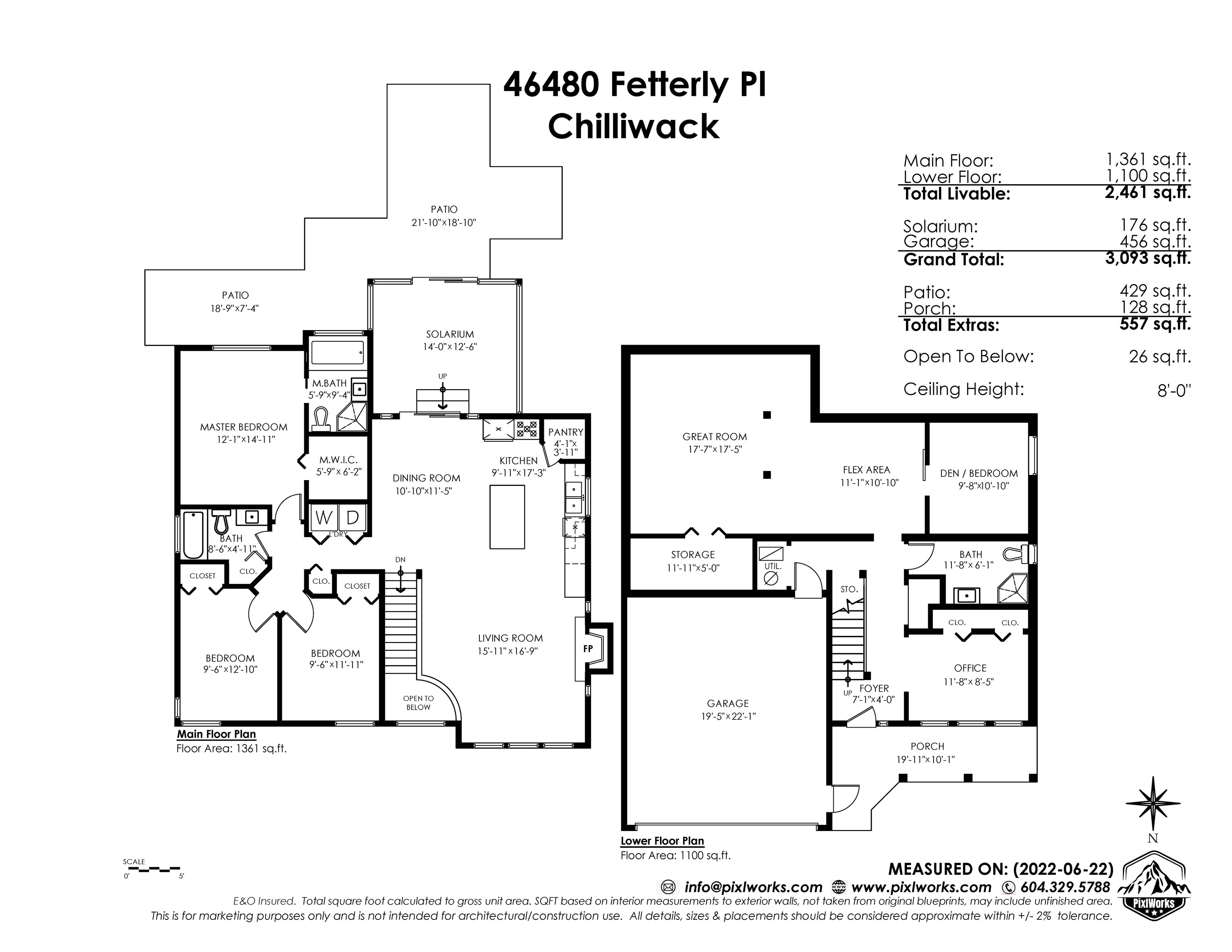 46480 Fetterly Place, Sardis, BC, V2R 5V3 R2743711 Sarah Toop