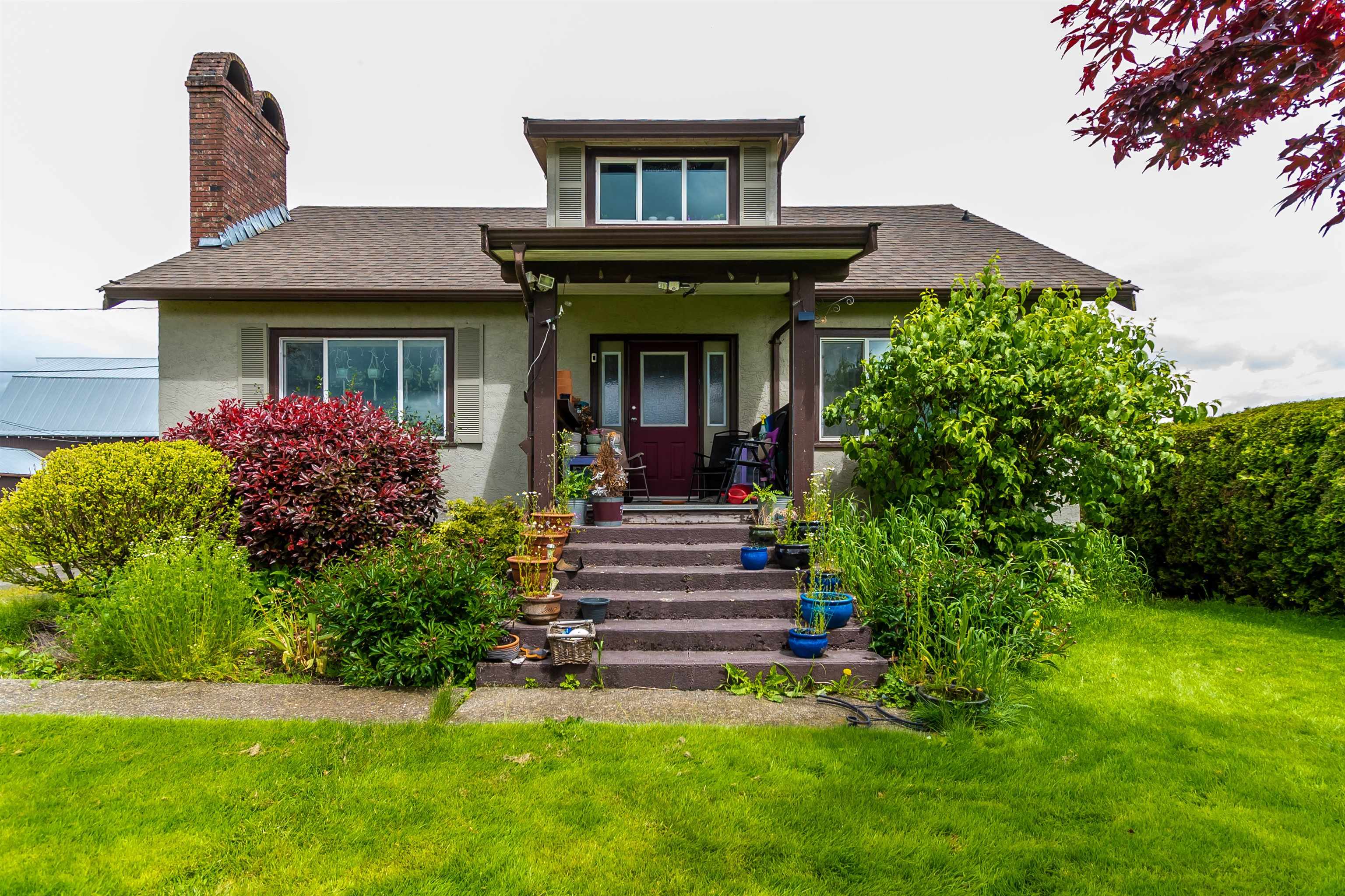 43013 Adams Road, Sardis Greendale, BC, V2R 4K9 R2745509 Bryan