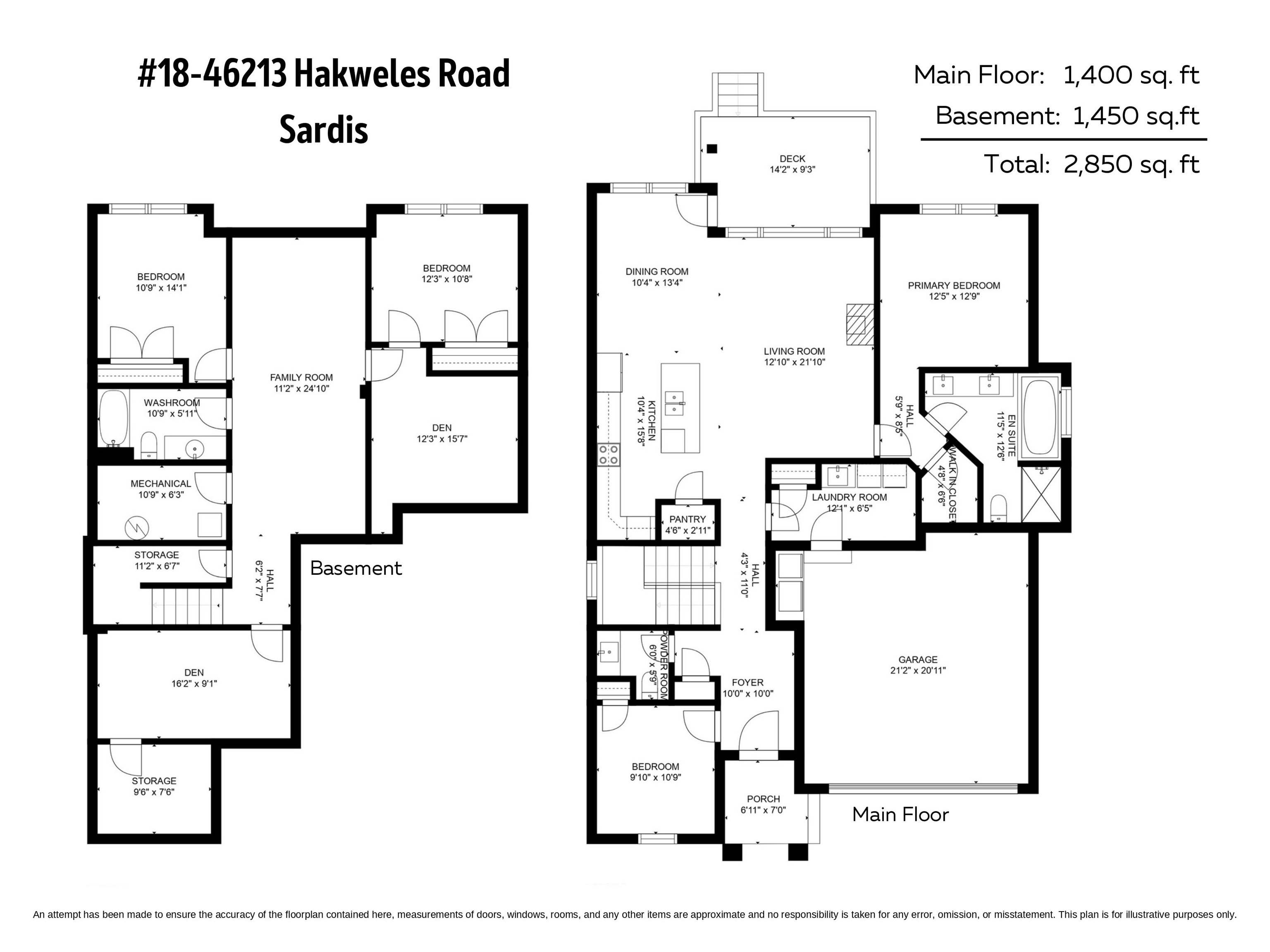 18 46213 Hakweles Road, Chilliwack, BC, V4Z 0C6 R2745863 Sarah Toop Personal Real Estate