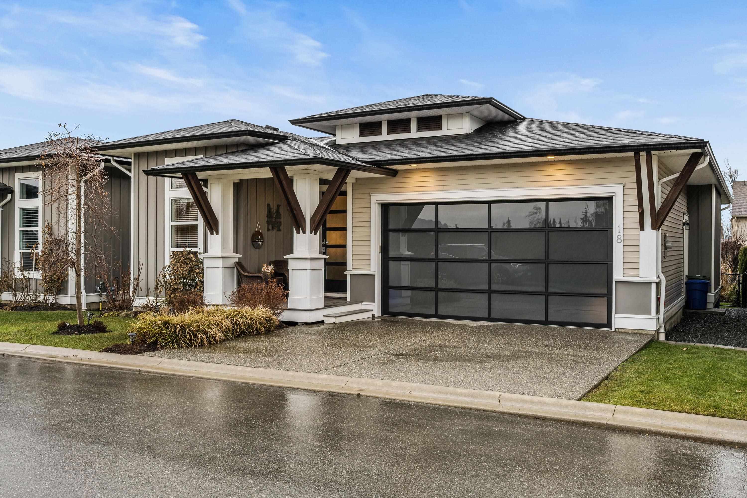18 46213 Hakweles Road, Chilliwack, BC, V4Z 0C6 R2745863 Sarah Toop Personal Real Estate
