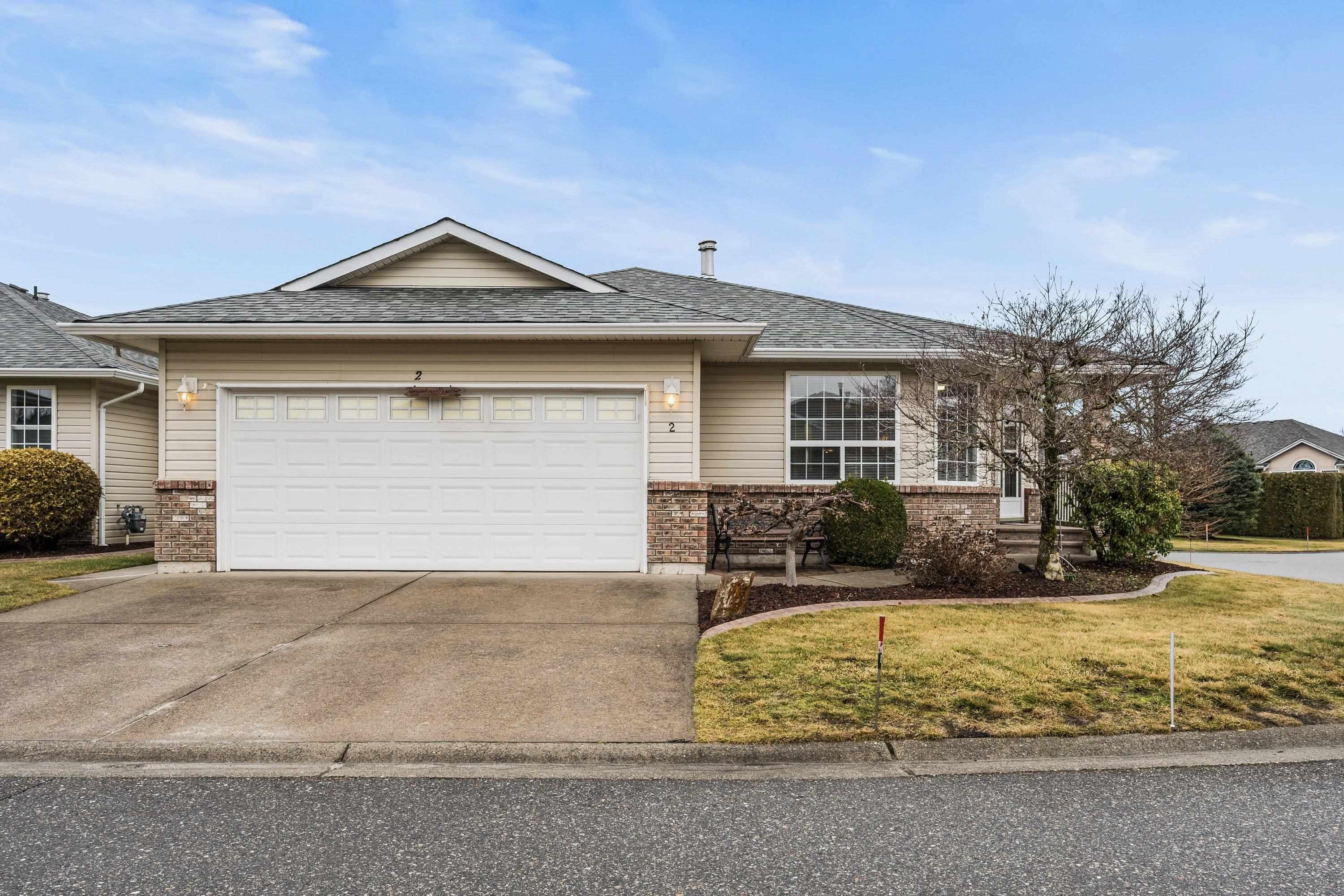 2 7292 Elm Road, Agassiz, BC, V0M 1A2 R2746867 Sarah Toop Personal