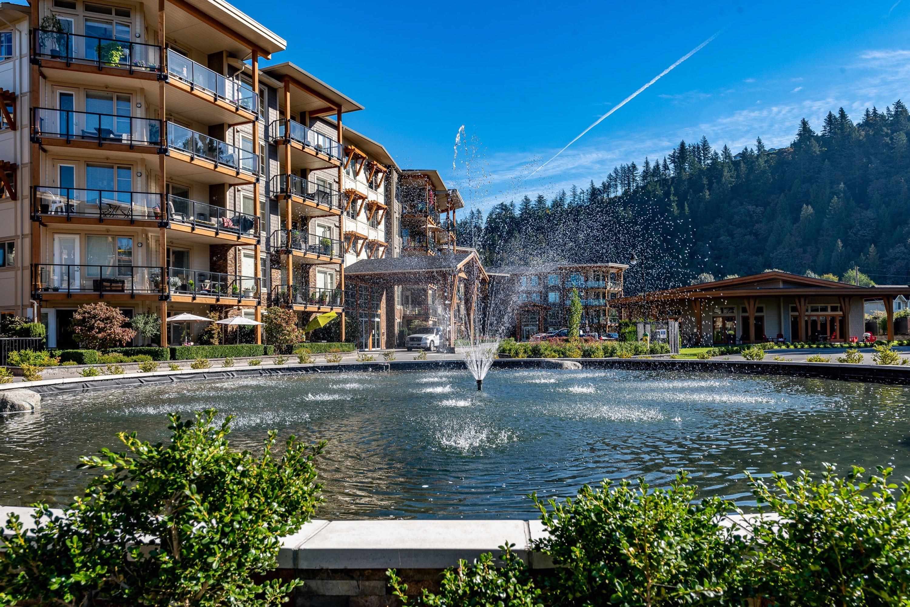  507 45750 Keith Wilson Road, Chilliwack, BC R2751745 Your Specialist For Gated Communities