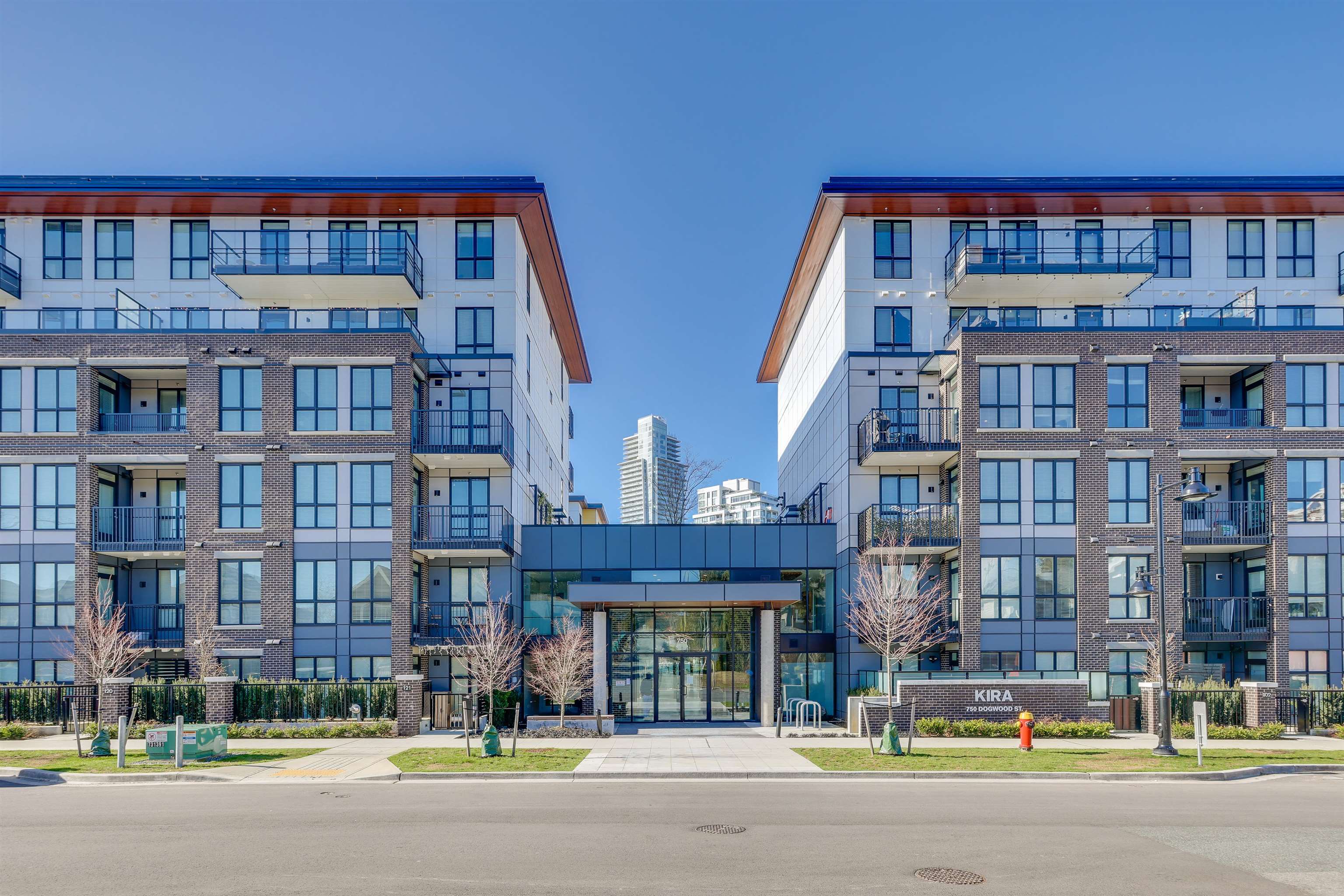 209 750 Dogwood Street, Coquitlam, BC, V3J 4B7 R2753311 Dan Partridge