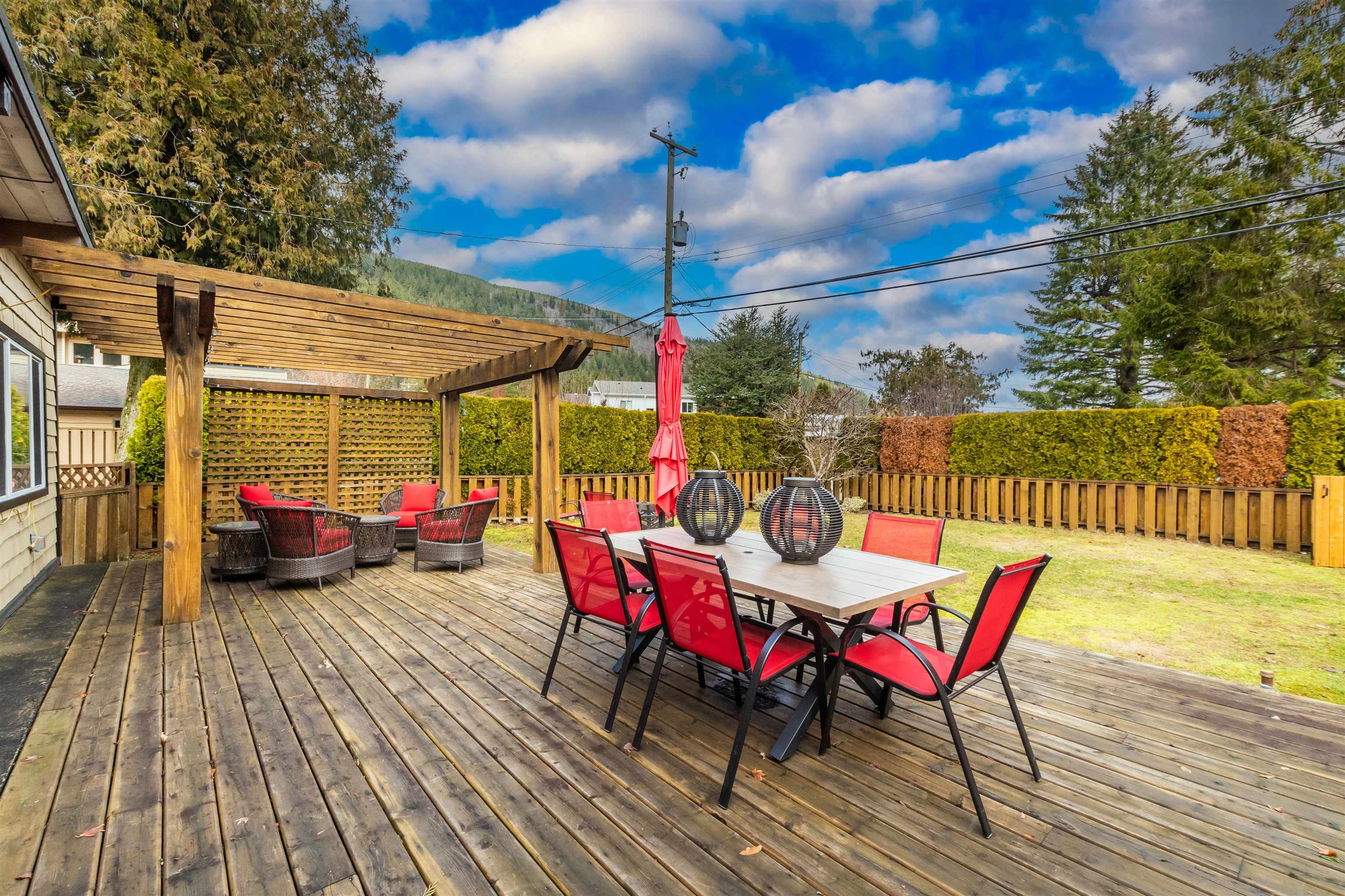 1815 Lindell Avenue, Lindell Beach, BC, V2R 4W7 R2752411 Cultus