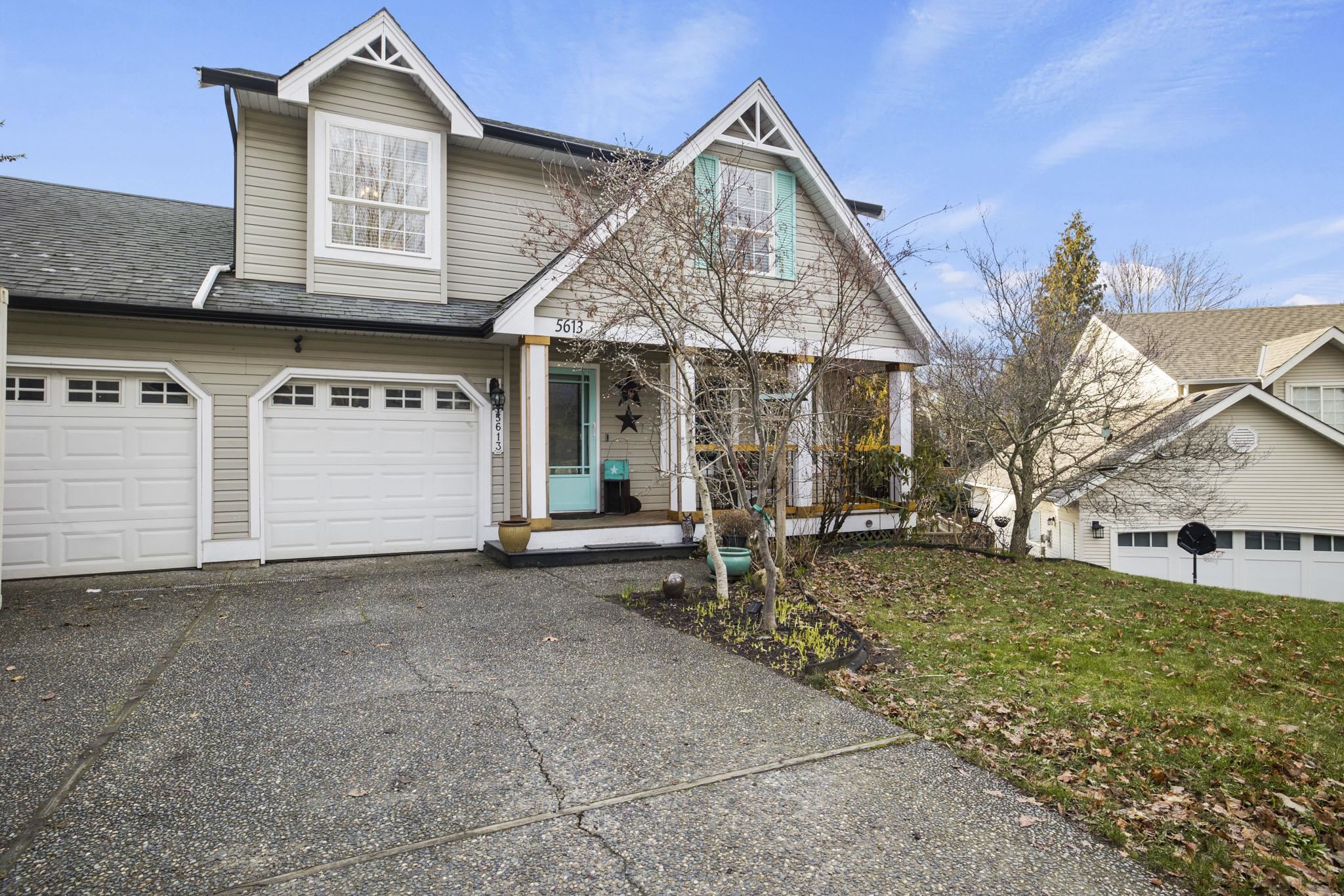 5613 Thornhill Street, Sardis, BC, V2R 3Y7 R2753436 Sarah Toop