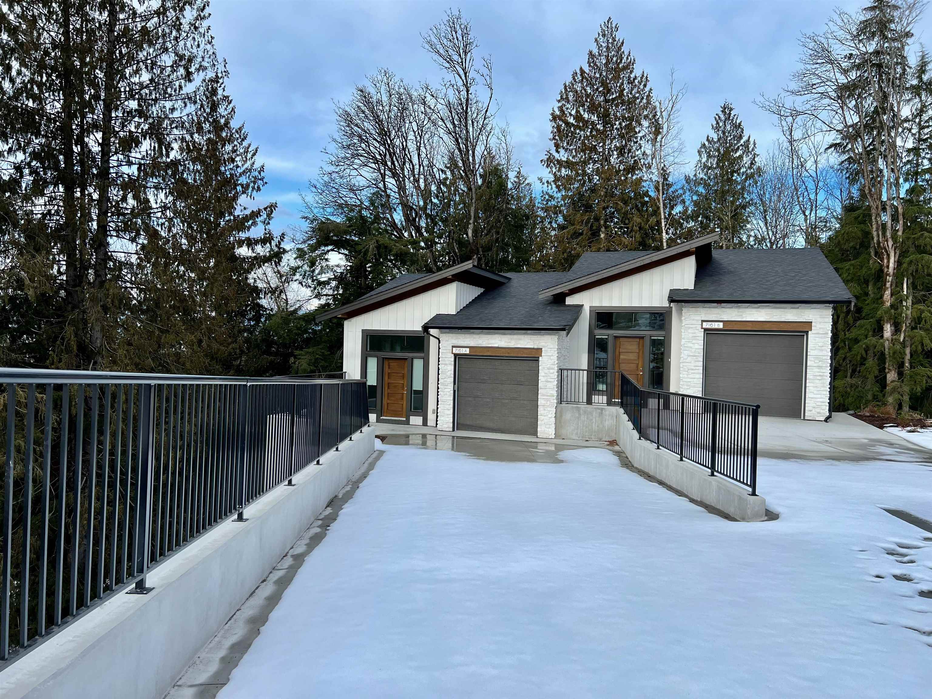 B 7161 Tahoma Place, Chilliwack, BC, V4Z 0E1 R2758117 Westeringh Team