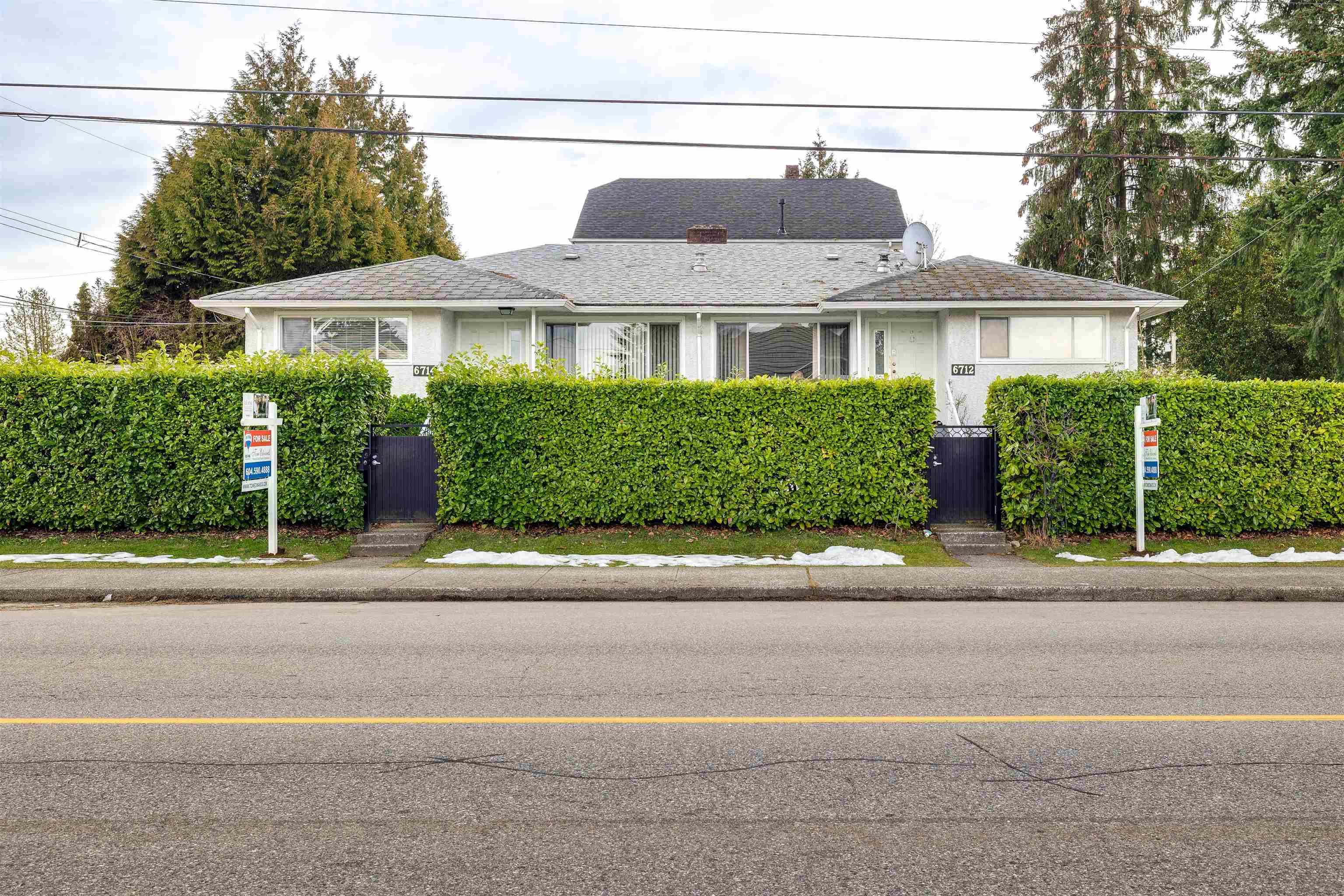 6714 Imperial Street, Burnaby, BC, V5E 1N2 R2758628 Tom Edwards