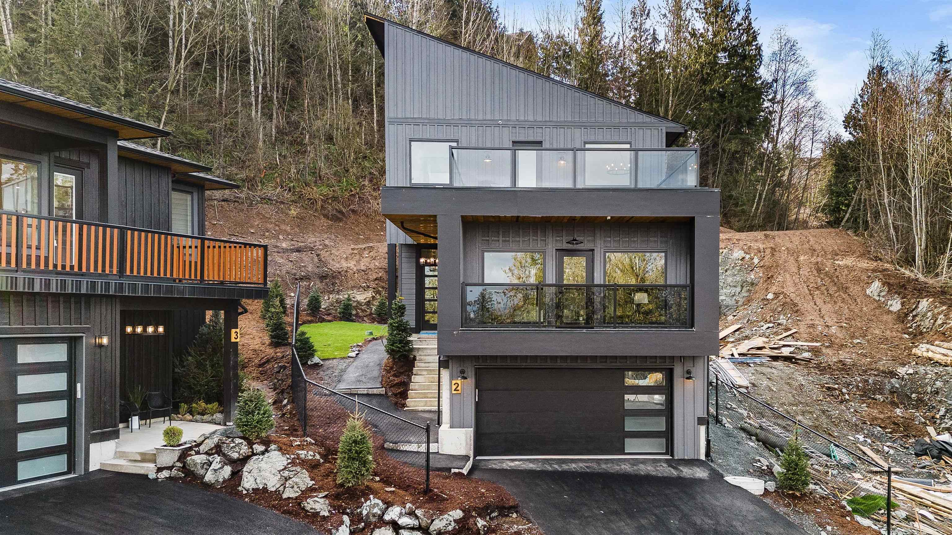 2 45406 Vedder Mountain Road, Cultus Lake, BC, V2R 4C3 R2760348 Adams Real Estate