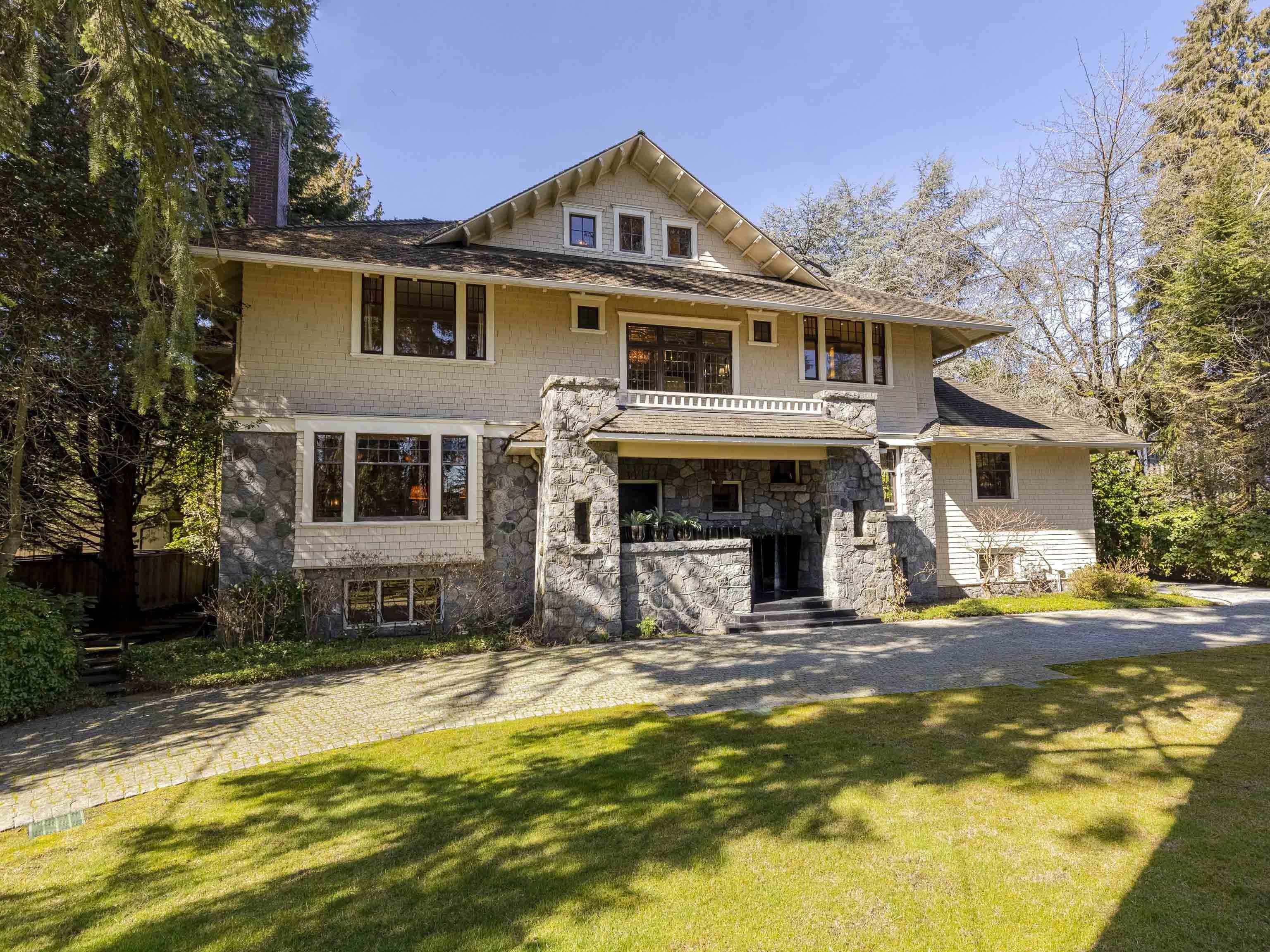 3369 The Crescent, Vancouver, BC, V6H 1T6 R2765171 Tom Gradecak