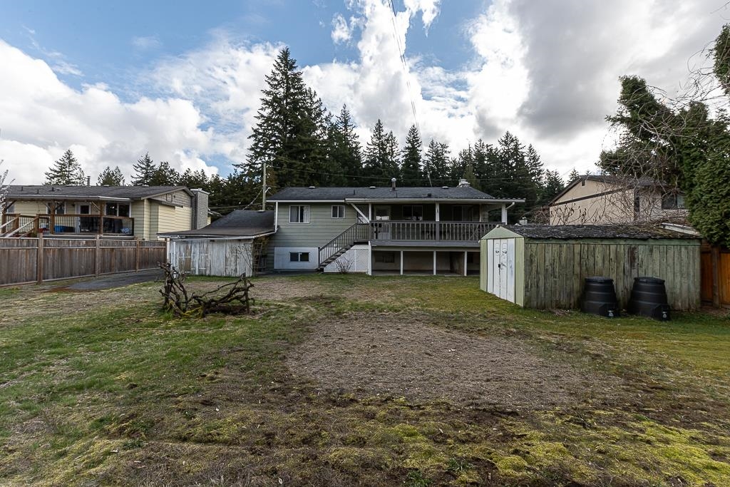 1935 Lynn Avenue, Abbotsford, BC, V2S 1C7 R2765502 Susanne Walton