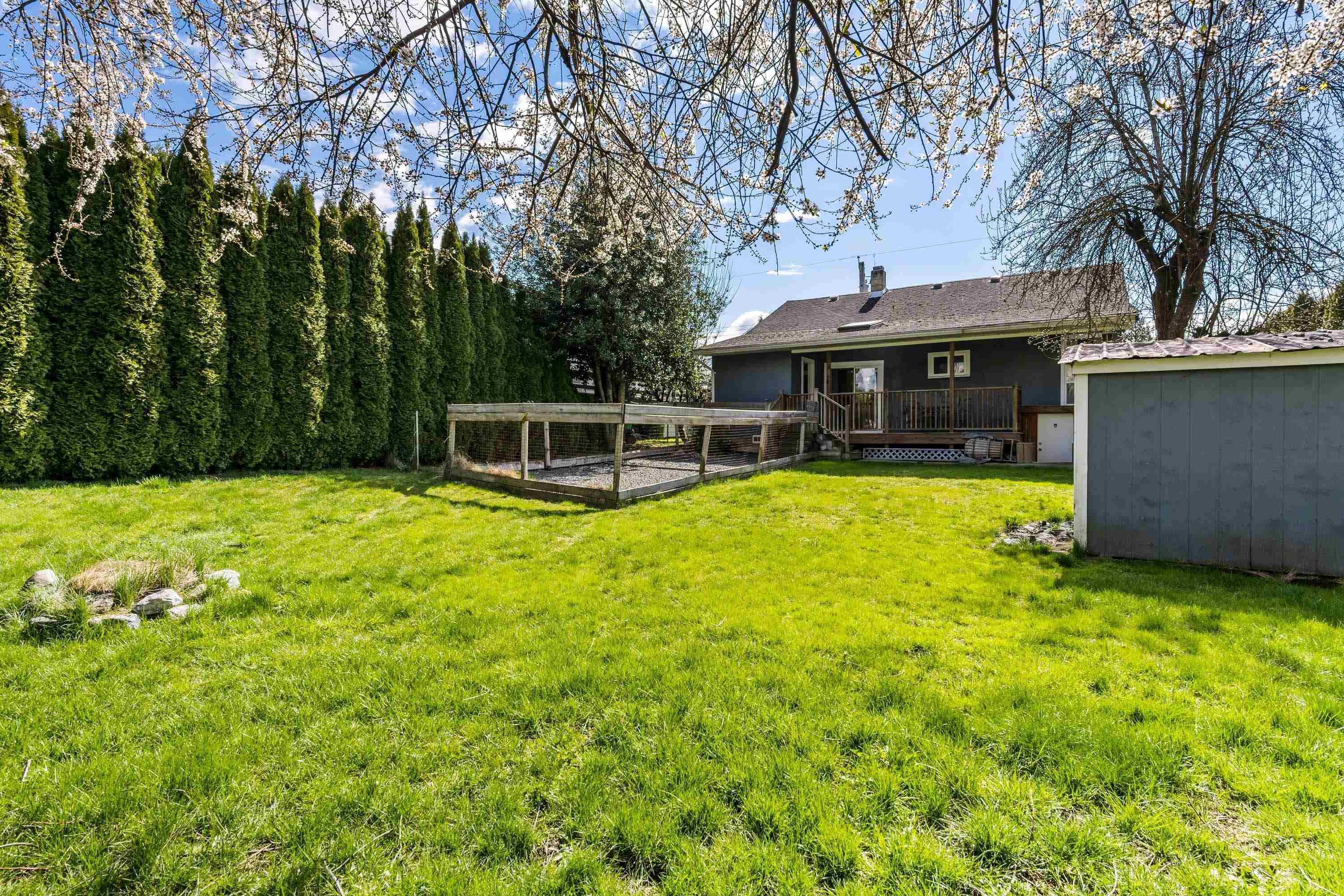 45543 Reece Avenue, Chilliwack, BC, V2P 3A2 R2765510 Sarah Toop
