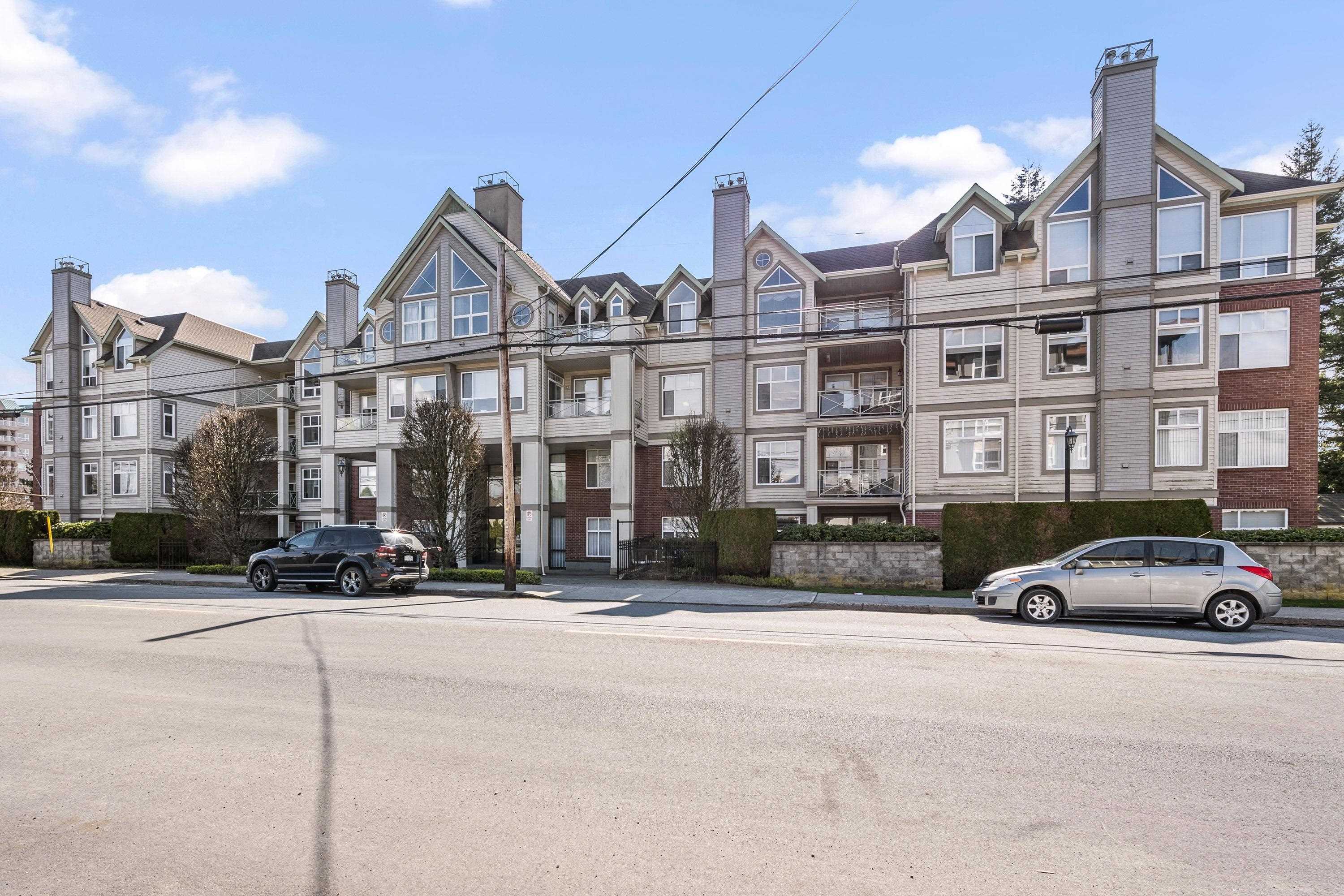 411 45700 Wellington Avenue, Chilliwack, BC, V2P 2E4 R2765469 Bryan Van Hoepen