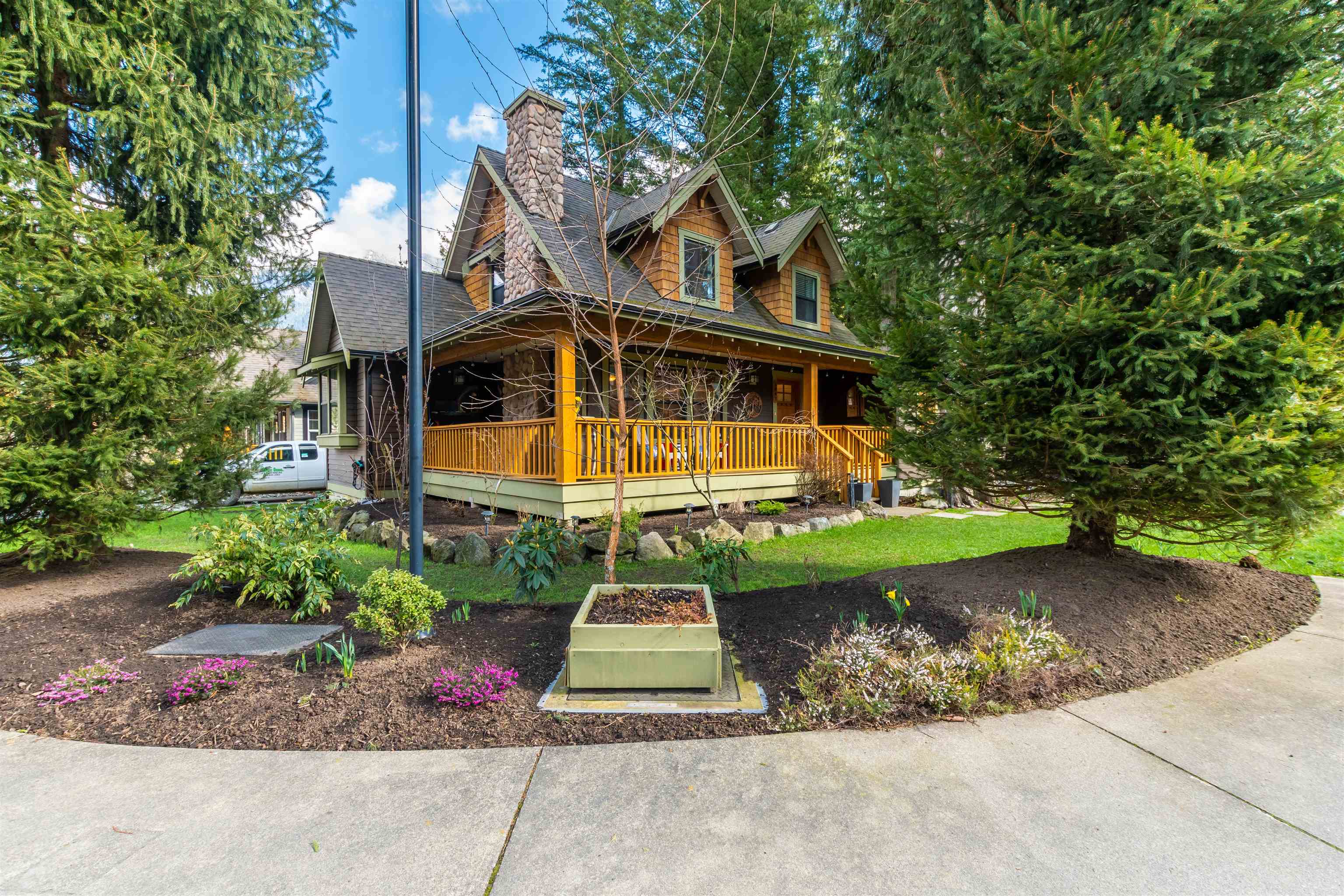 1842 Mossy Green Way, Lindell Beach, BC, V2R 0E1 R2765496 Cultus