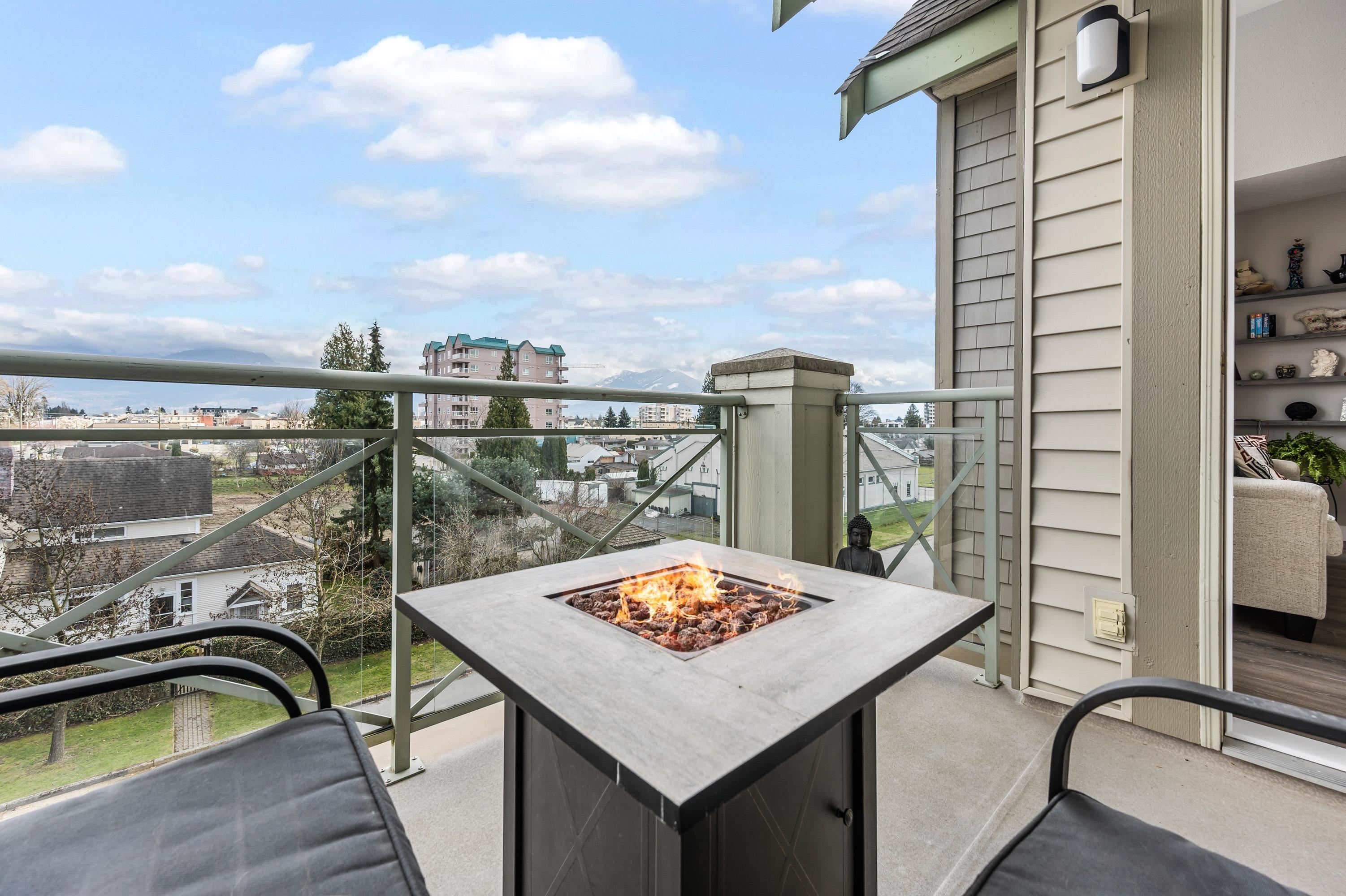 411 45700 Wellington Avenue, Chilliwack, BC, V2P 2E4 R2765469