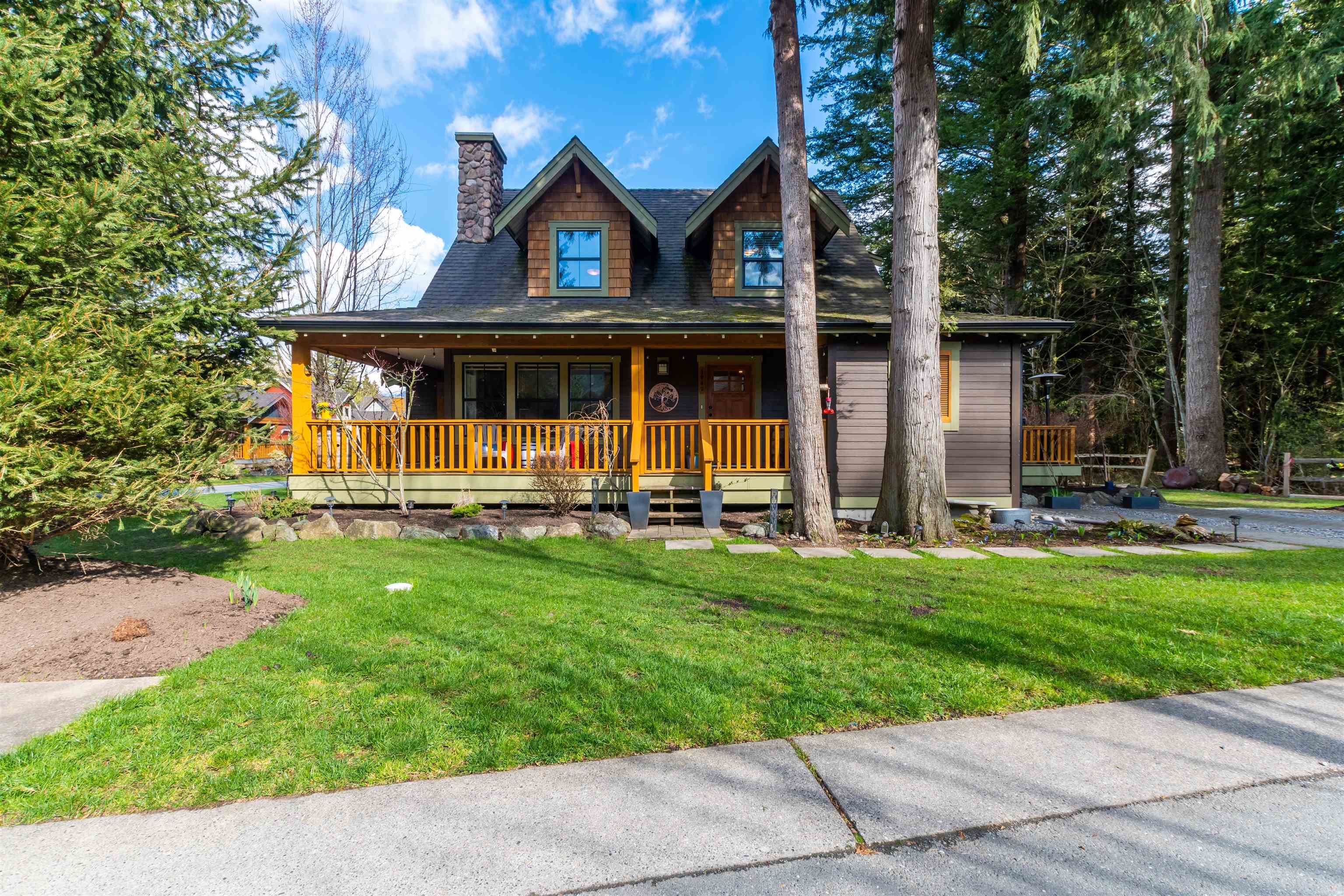 1842 Mossy Green Way, Lindell Beach, BC, V2R 0E1 R2765496 Cultus