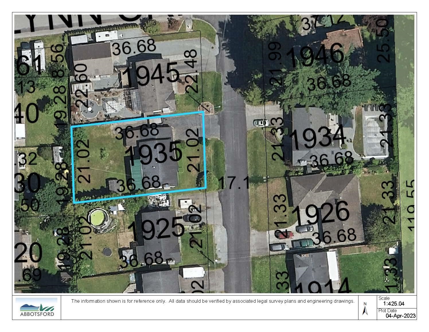 1935 Lynn Avenue, Abbotsford, BC, V2S 1C7 R2765502 Susanne Walton