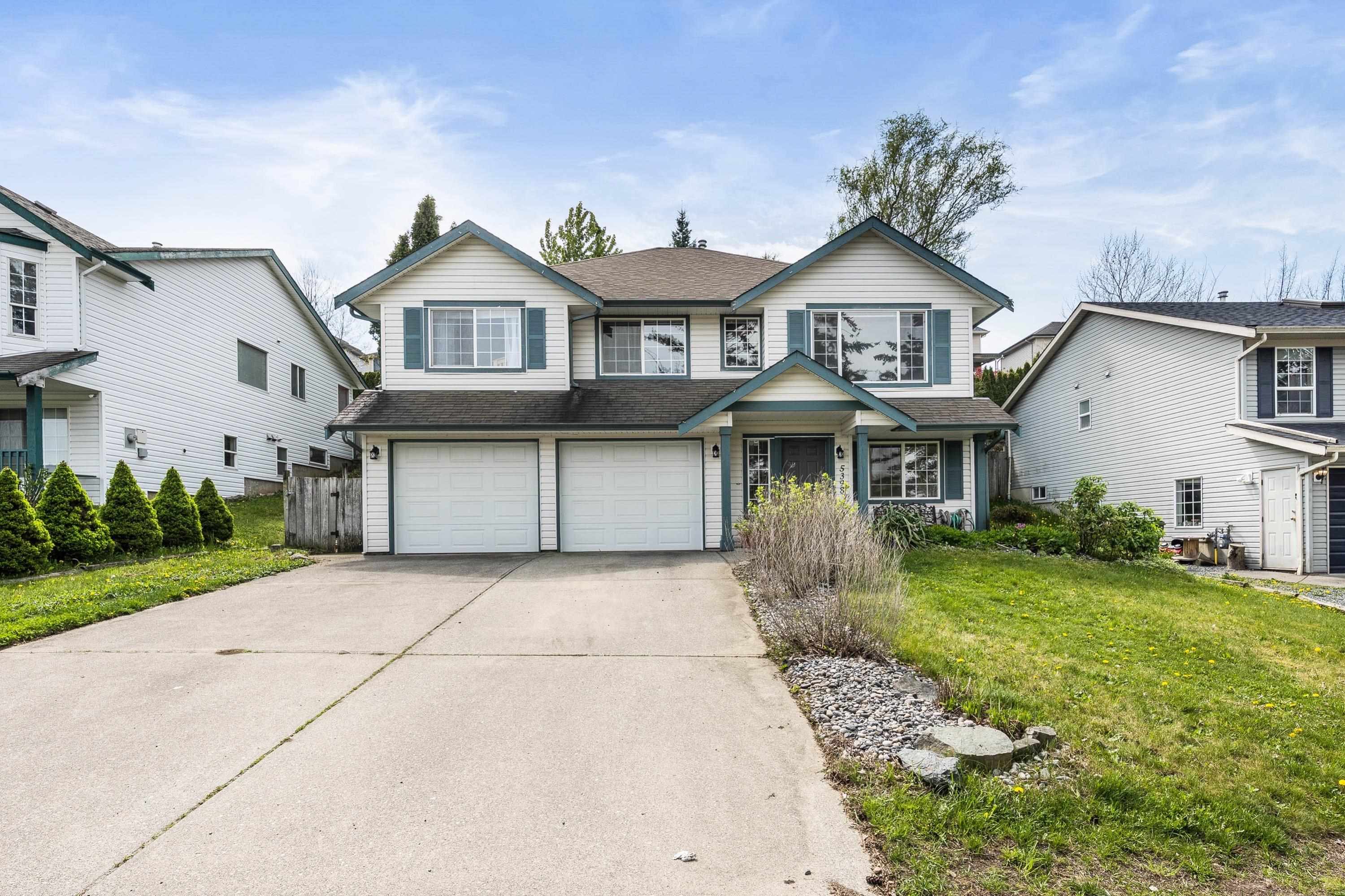 5398 Teskey Road, Sardis, BC, V2R 5P7 R2774446 Sarah Toop Personal