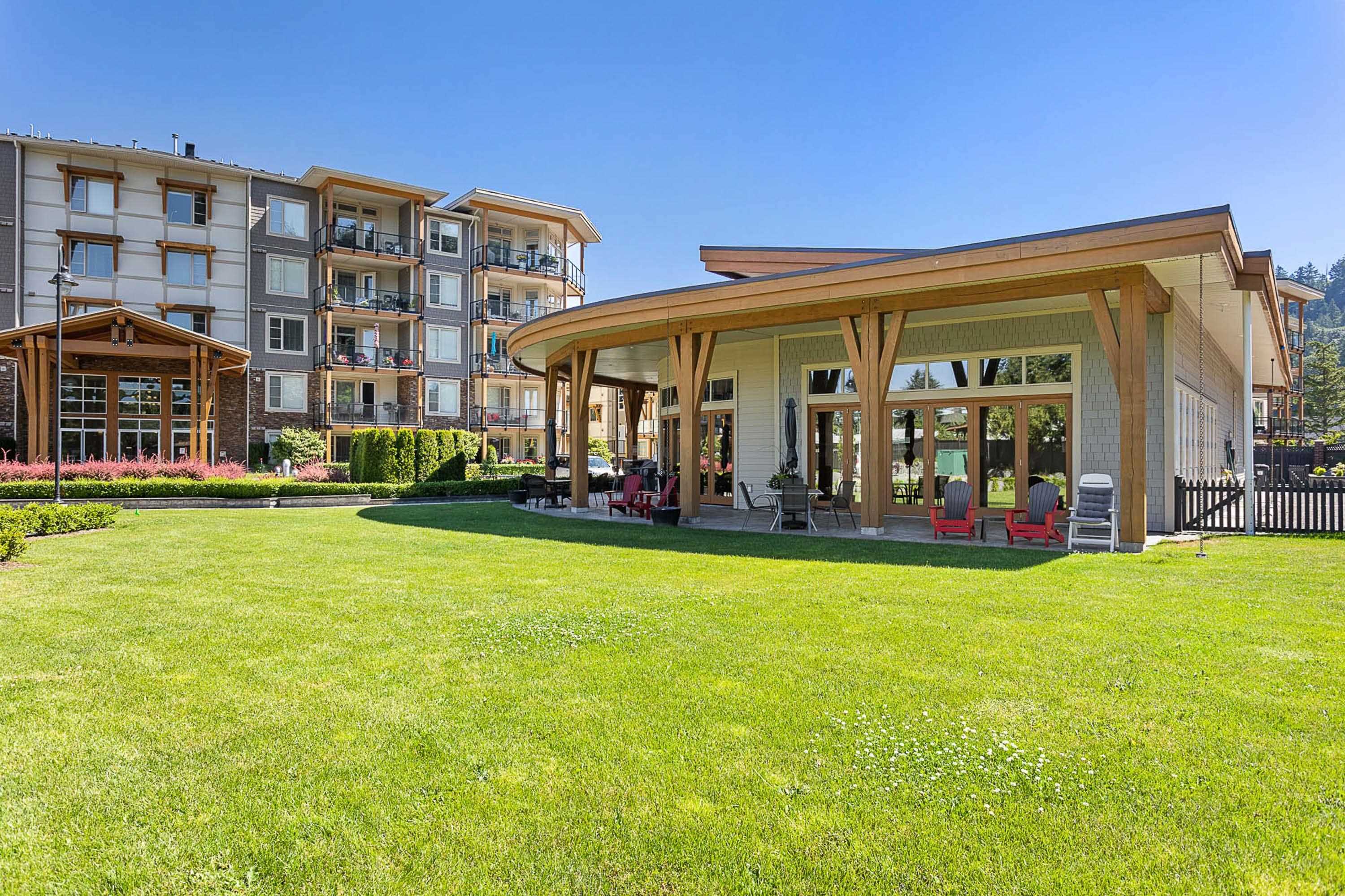  208 45750 Keith Wilson Road, Chilliwack, BC R2777013 Your