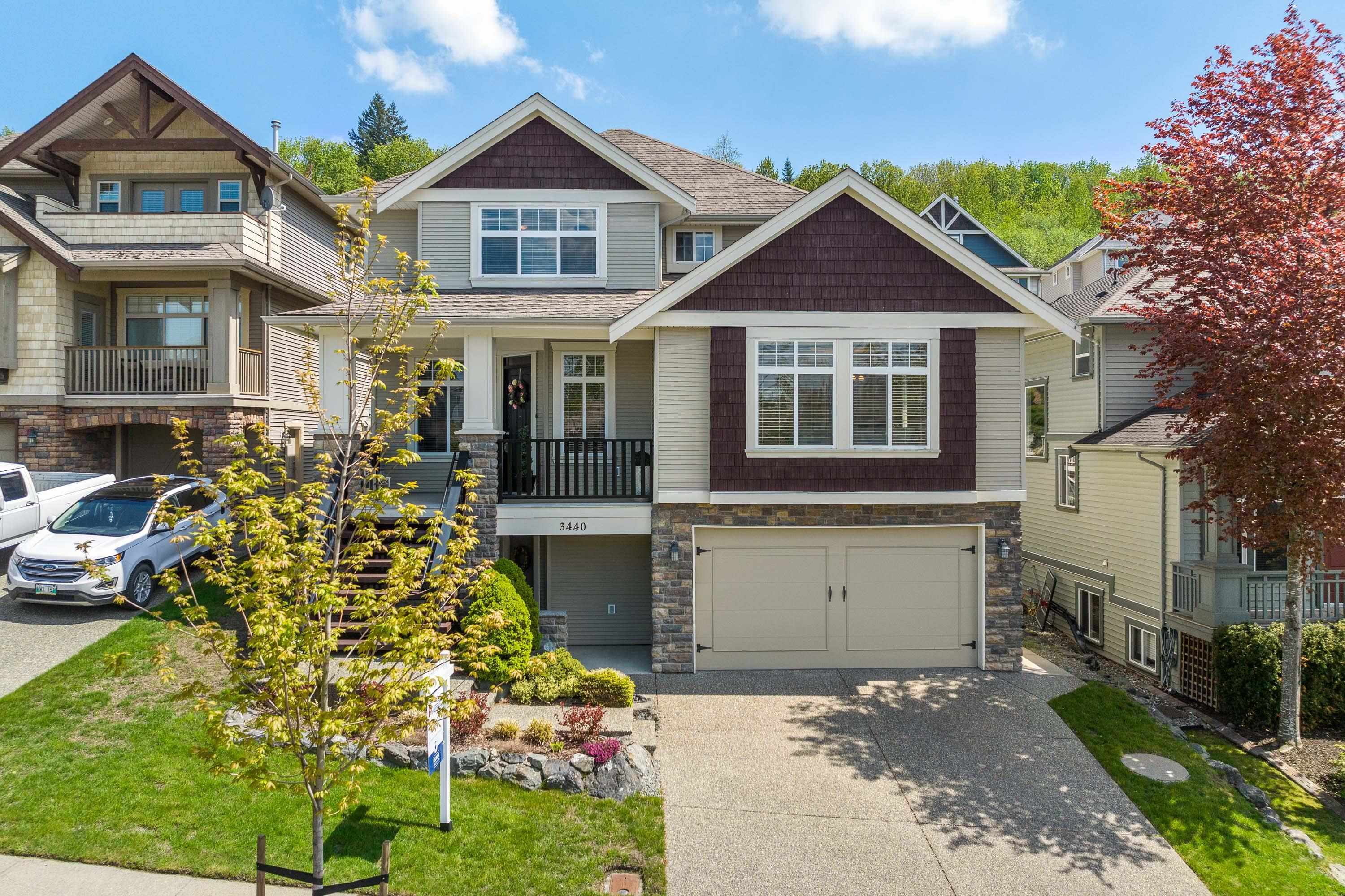 3440 Blueberry Court, Abbotsford, BC, V3G 3C9 R2777166 Gelderman