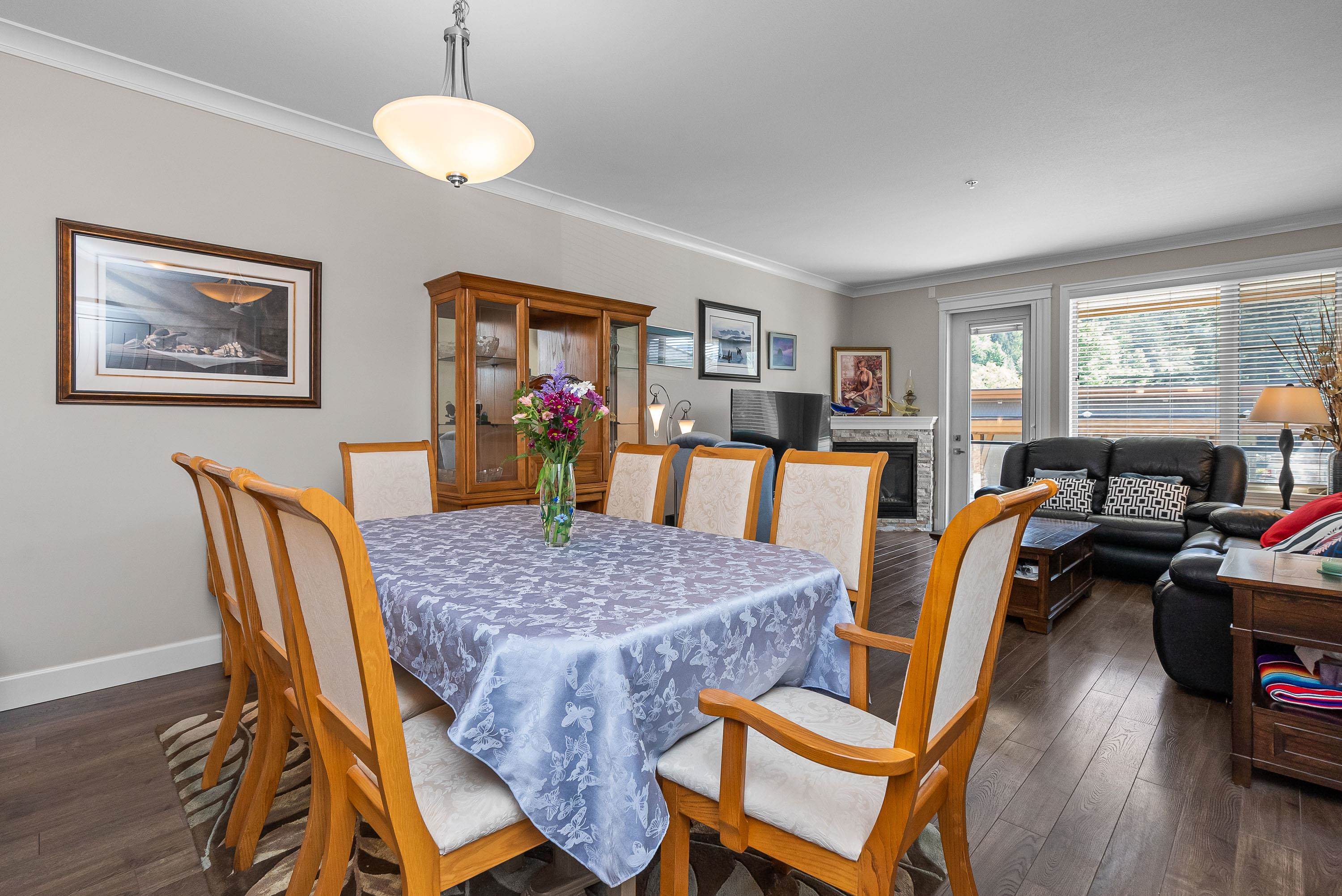  208 45750 Keith Wilson Road, Chilliwack, BC R2777013 Your Specialist For Gated Communities