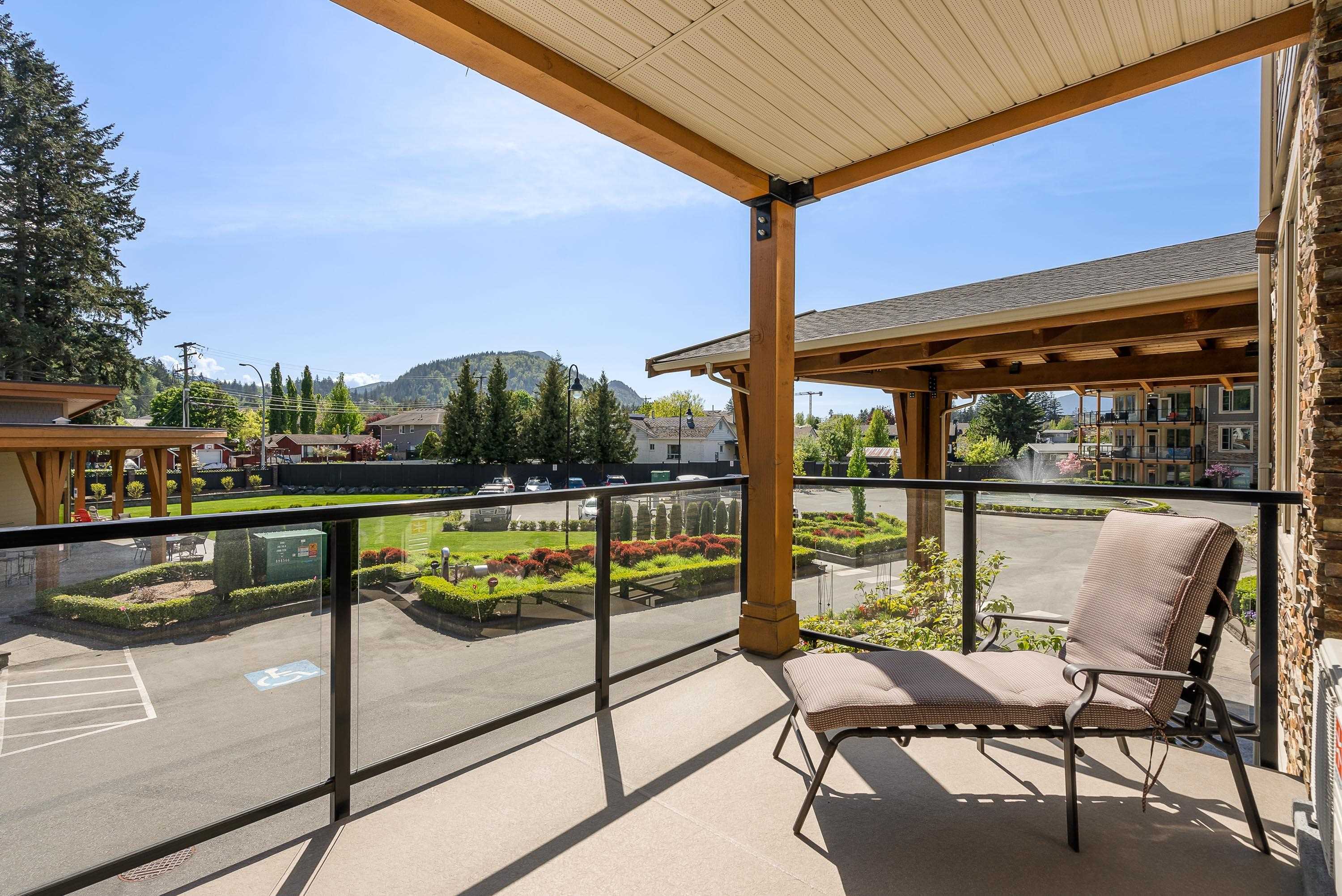  208 45750 Keith Wilson Road, Chilliwack, BC R2777013 Your Specialist For Gated Communities