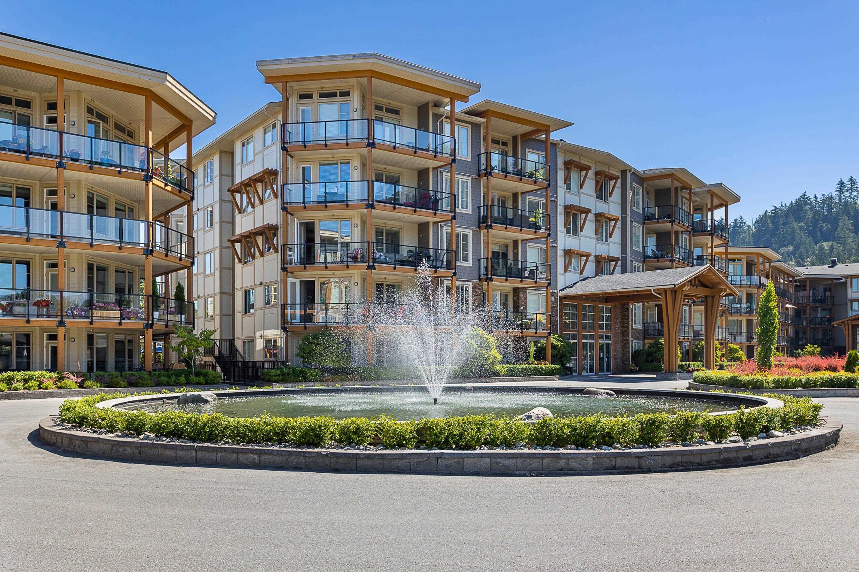  208 45750 Keith Wilson Road, Chilliwack, BC R2777013 Your