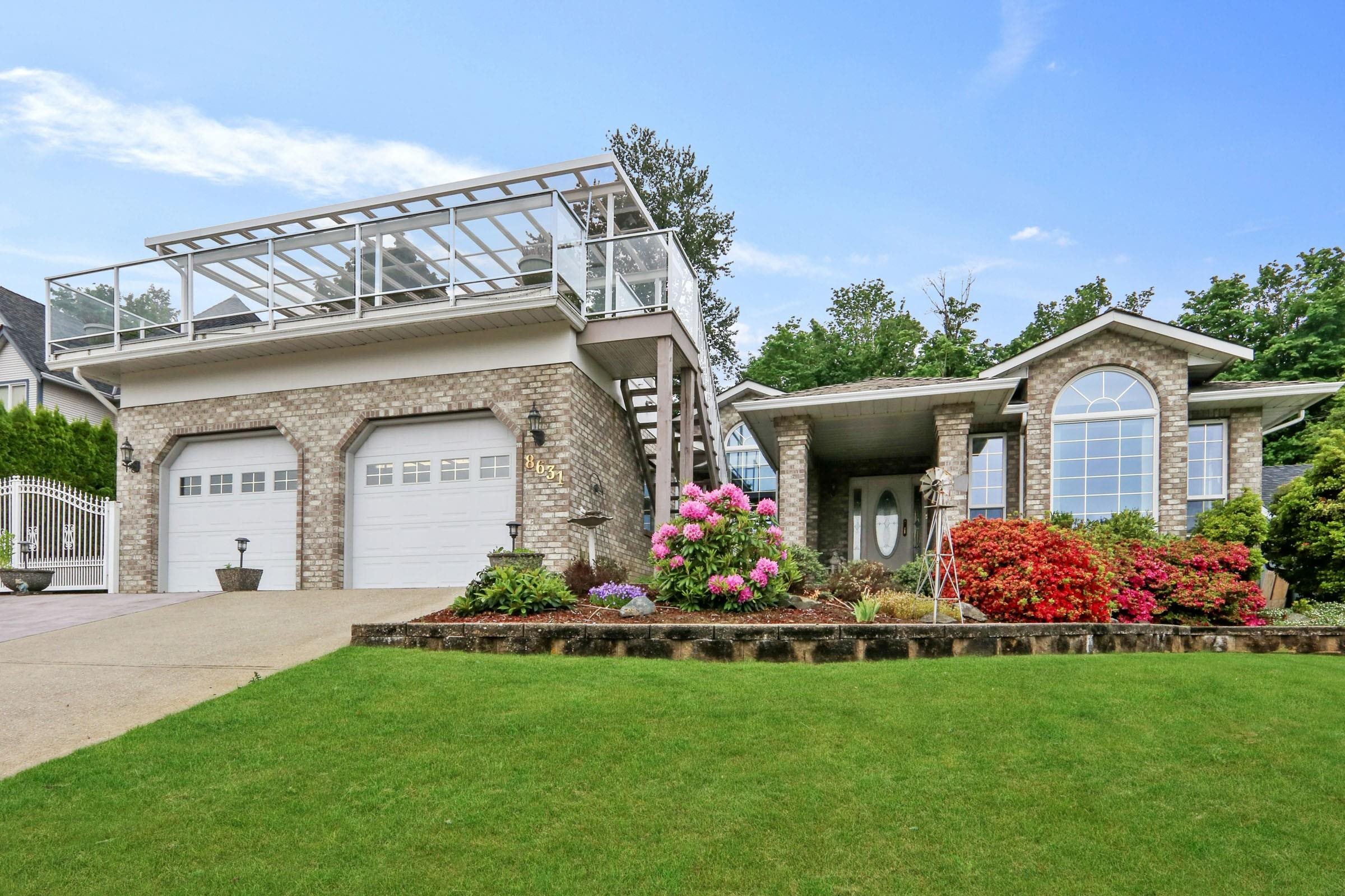 8631 Sunrise Drive, Chilliwack, BC R2779534 Russ Mills Personal