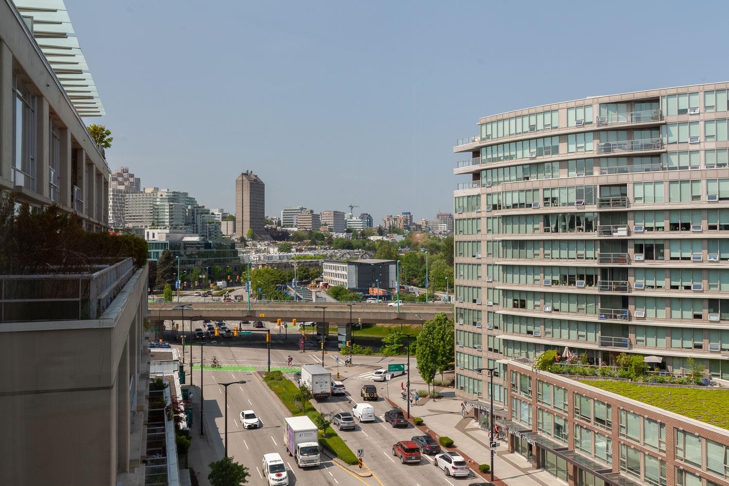 706 2055 Yukon Street, Vancouver, BC,